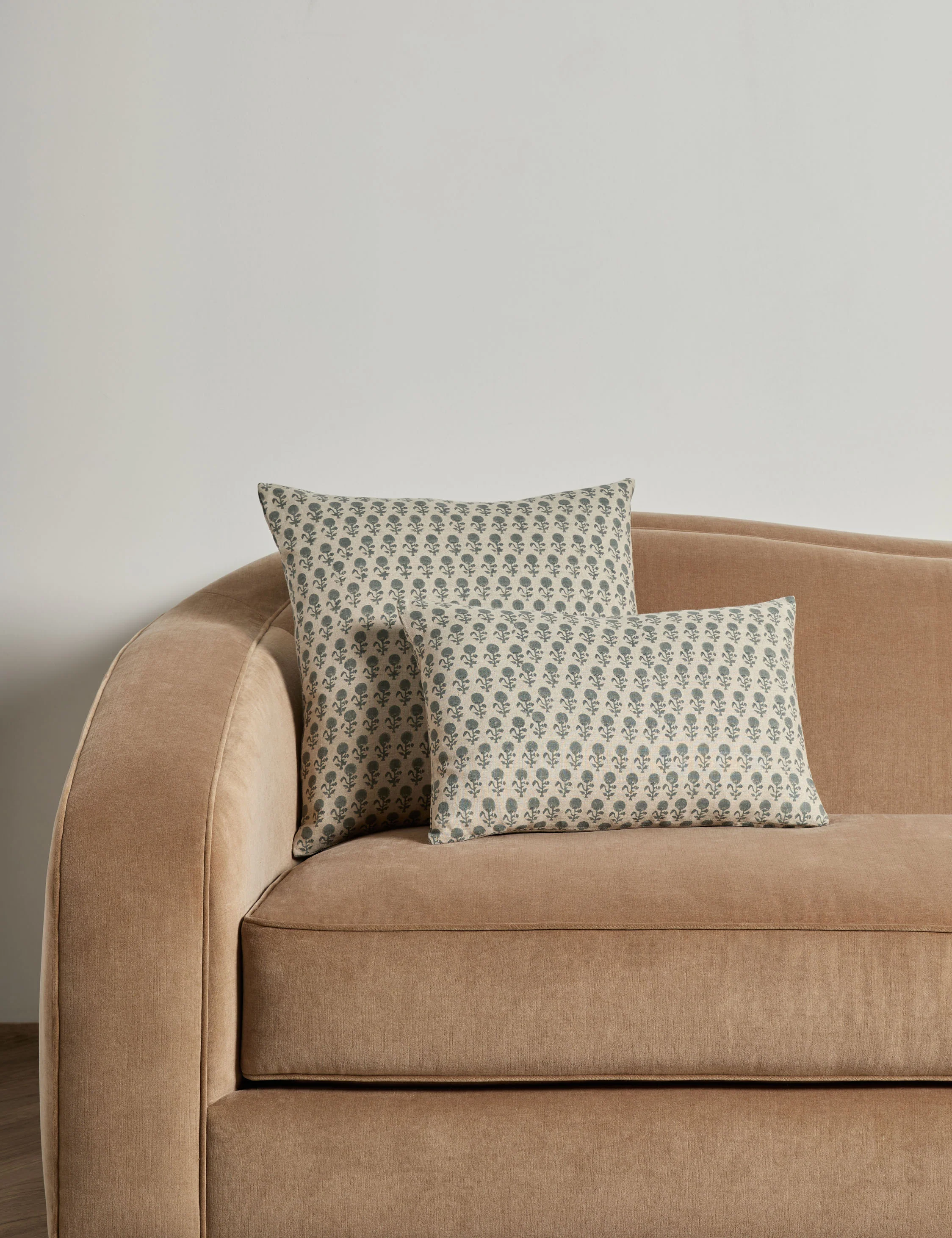 May Linen Pillow - Image 27
