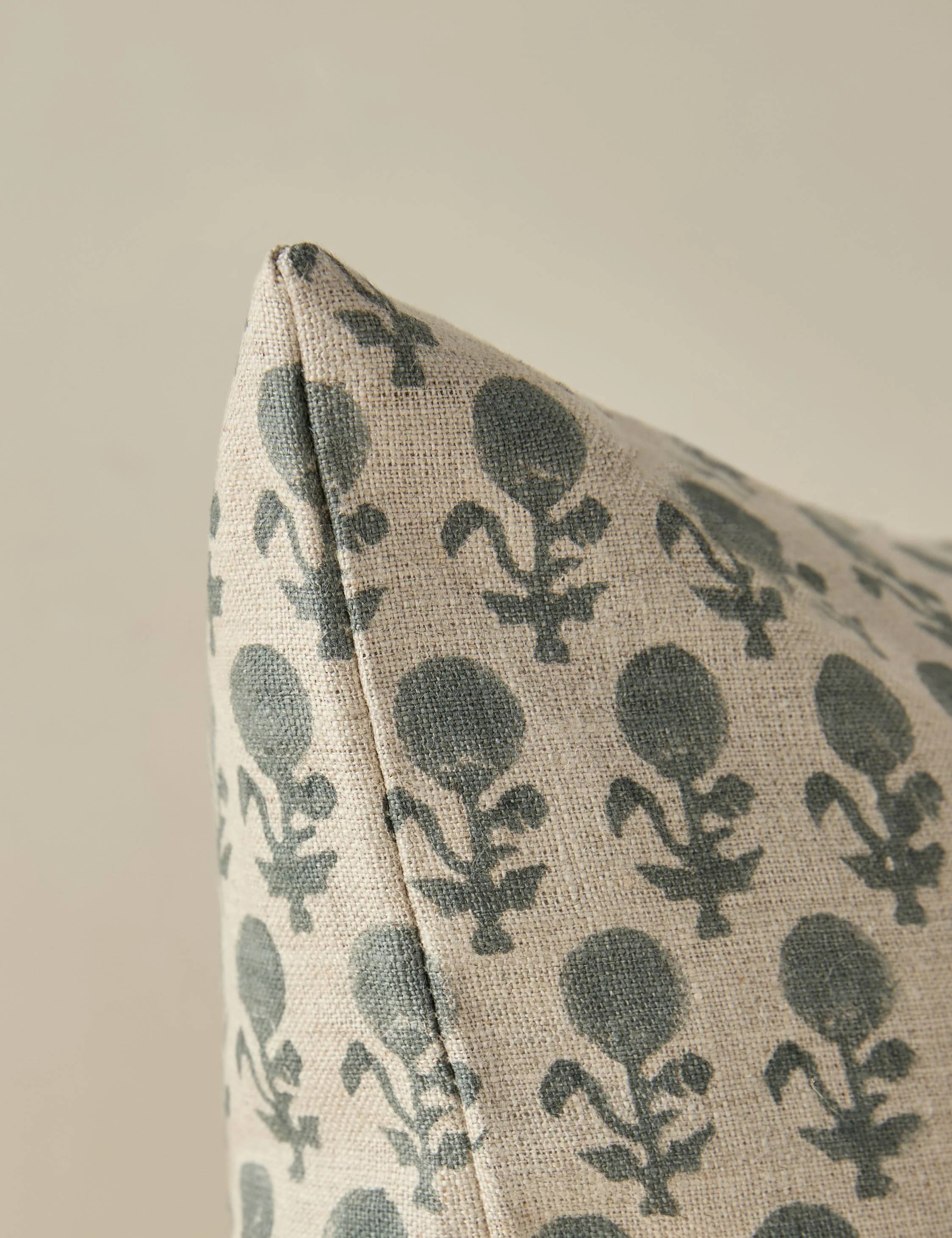 May Linen Pillow - Image 28