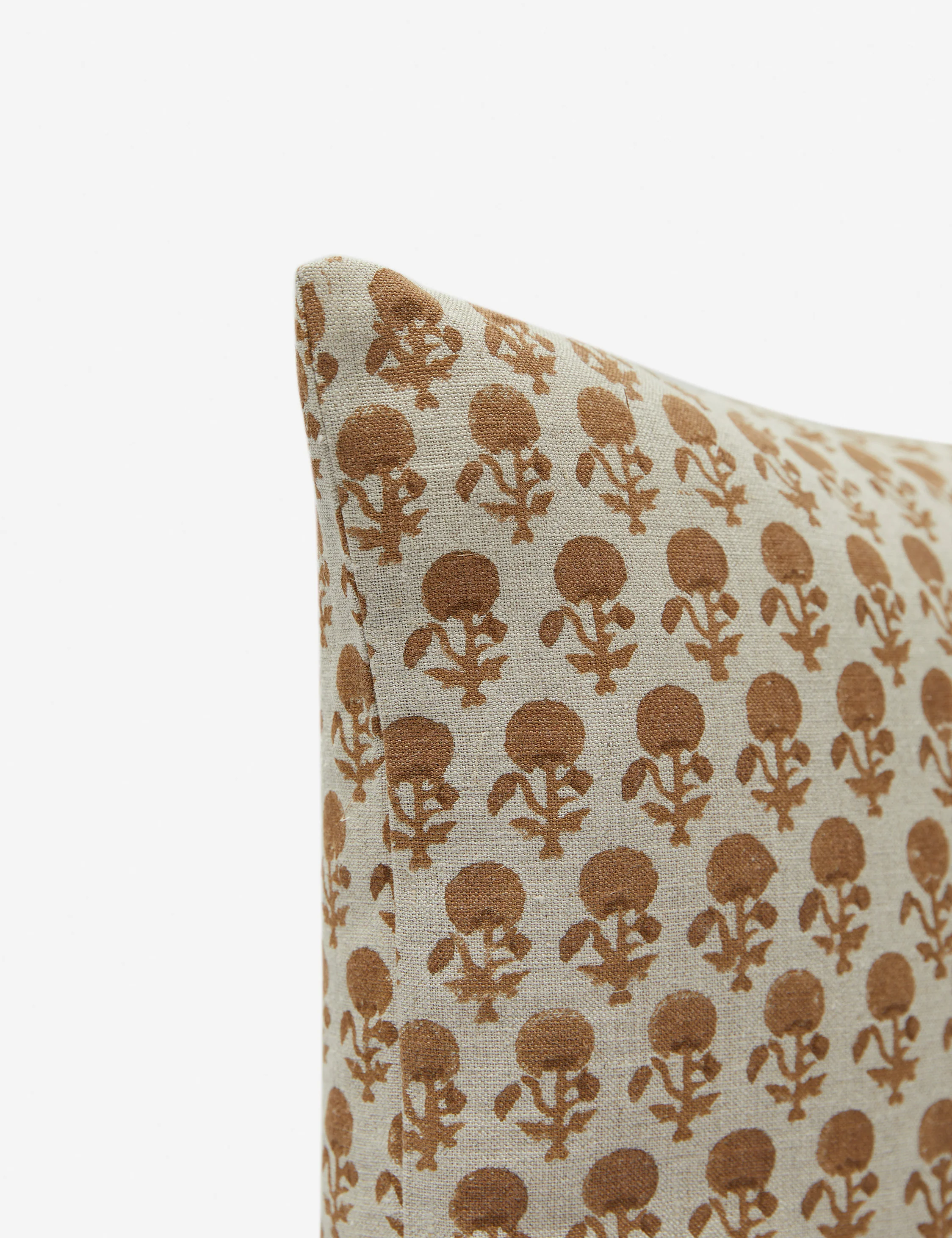 May Linen Pillow - Image 7
