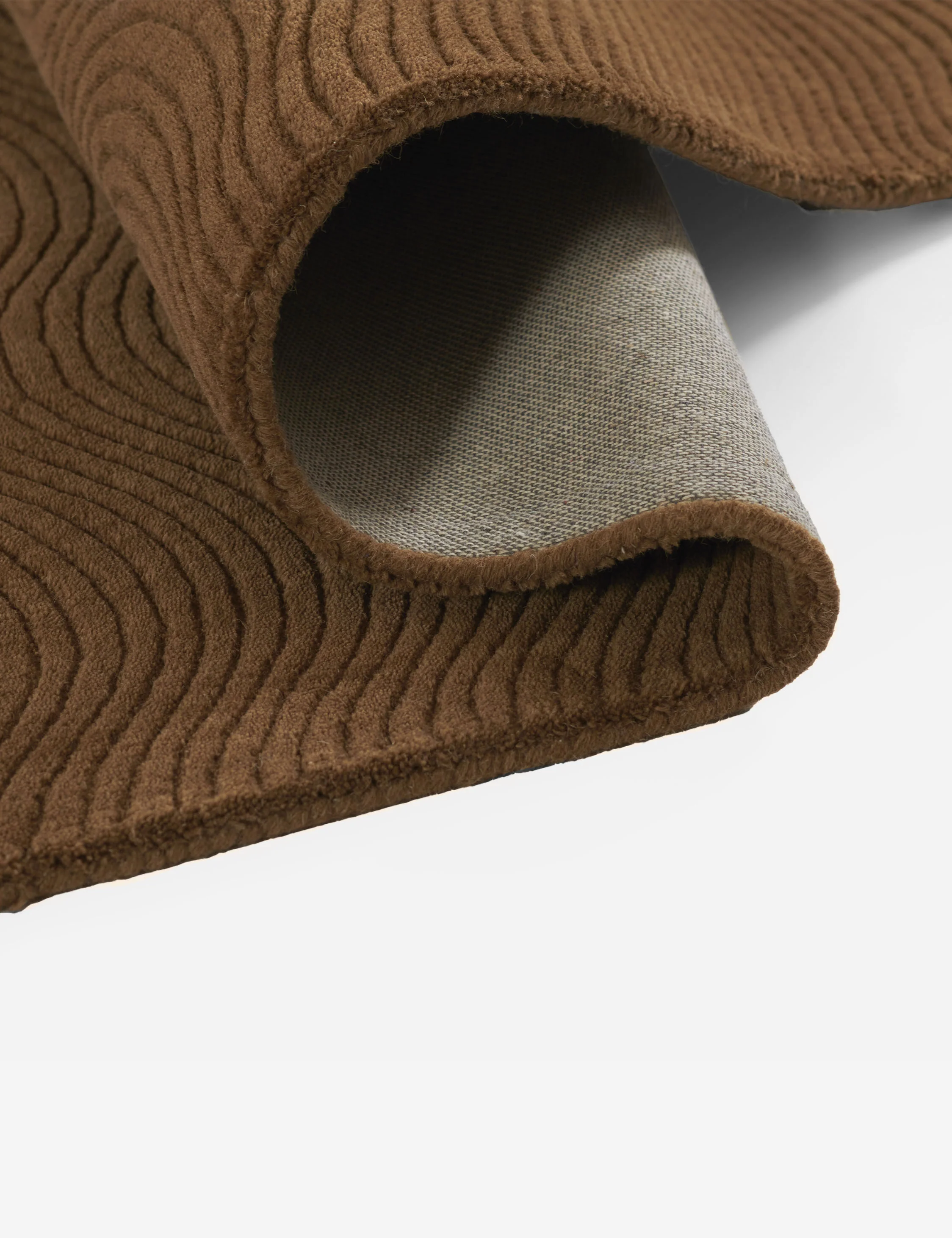 Mazzio Handwoven Wool Rug - Image 3