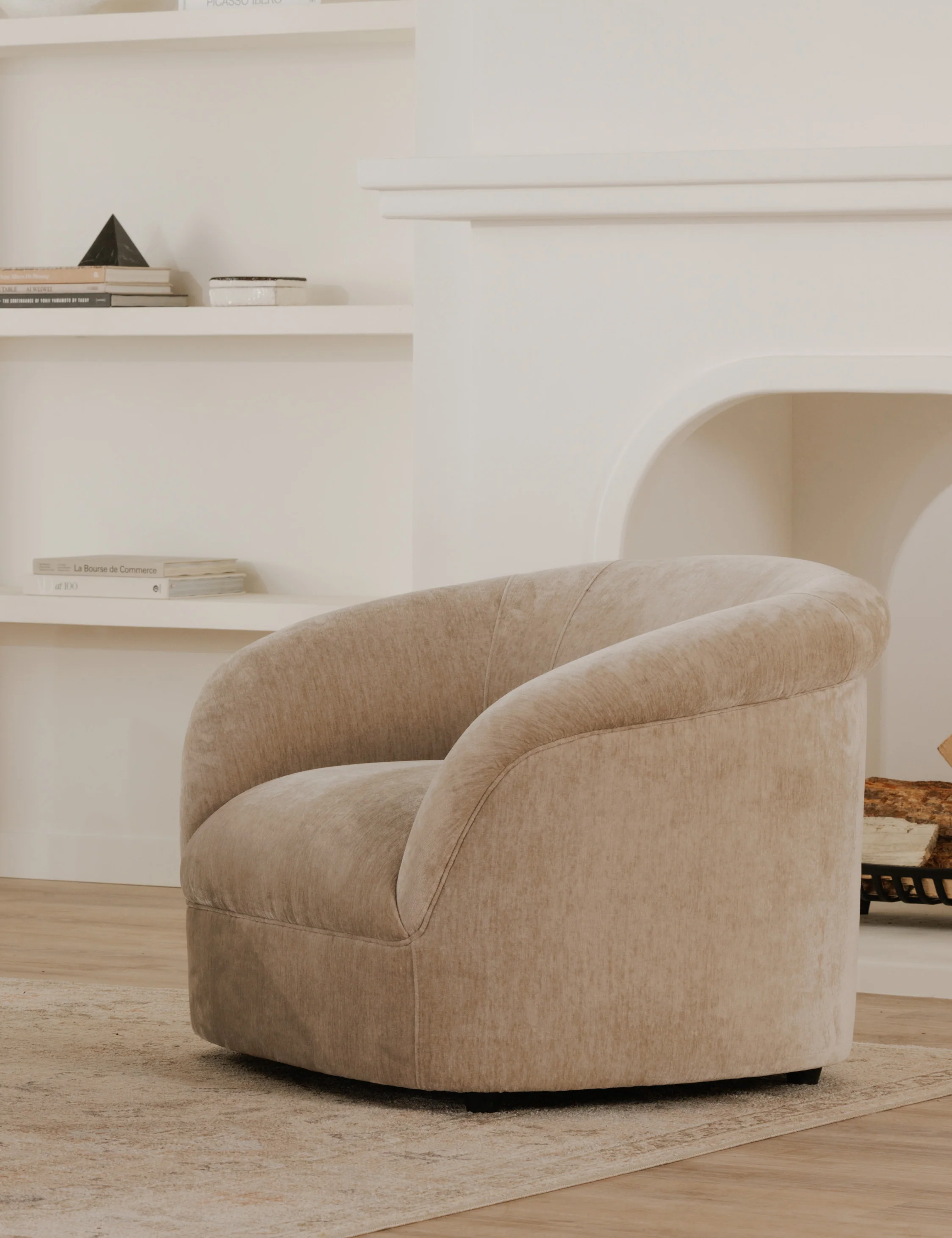 McCartney Accent Chair - Image 14