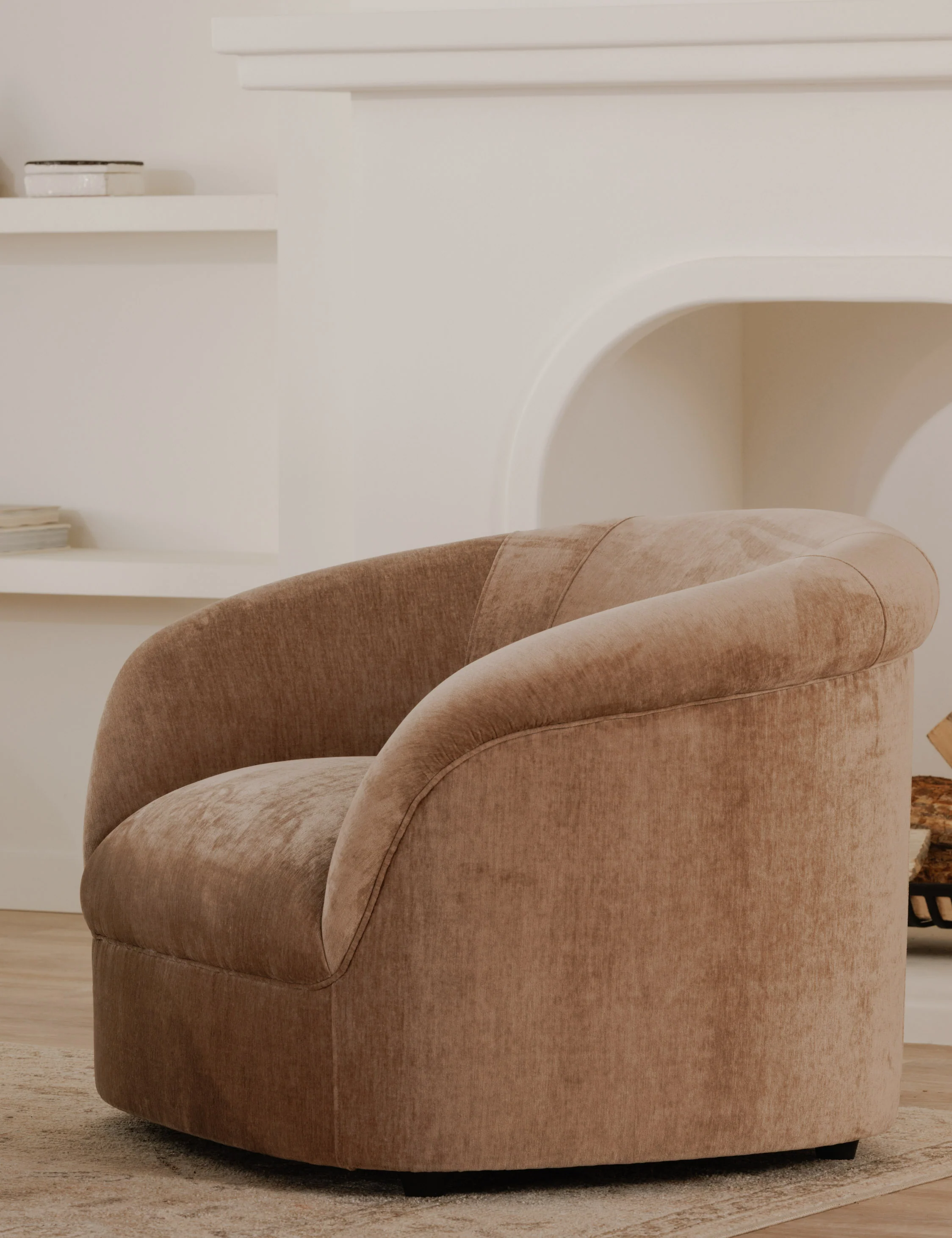 McCartney Accent Chair - Image 8
