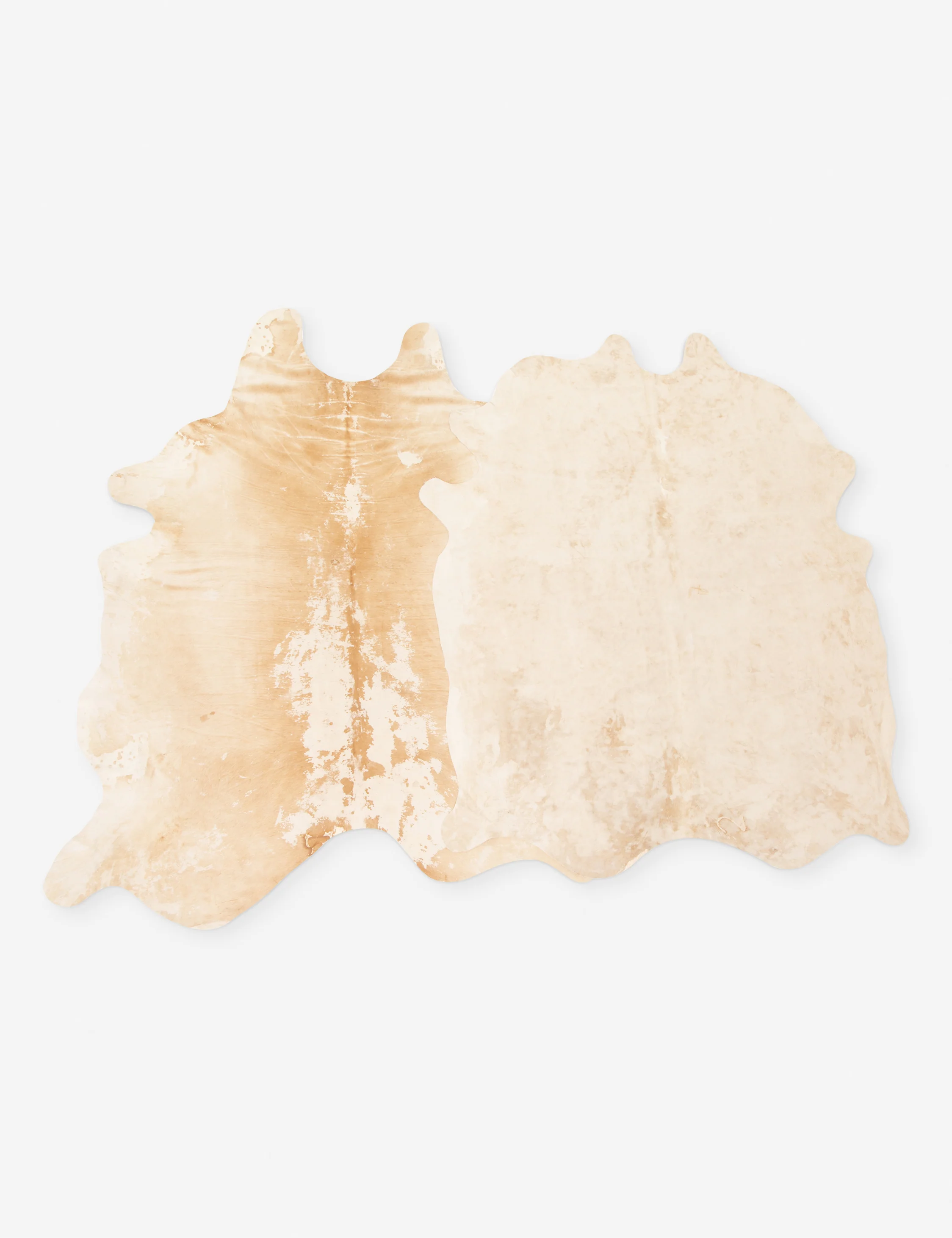 McFadden Cowhide Rug - Image 4
