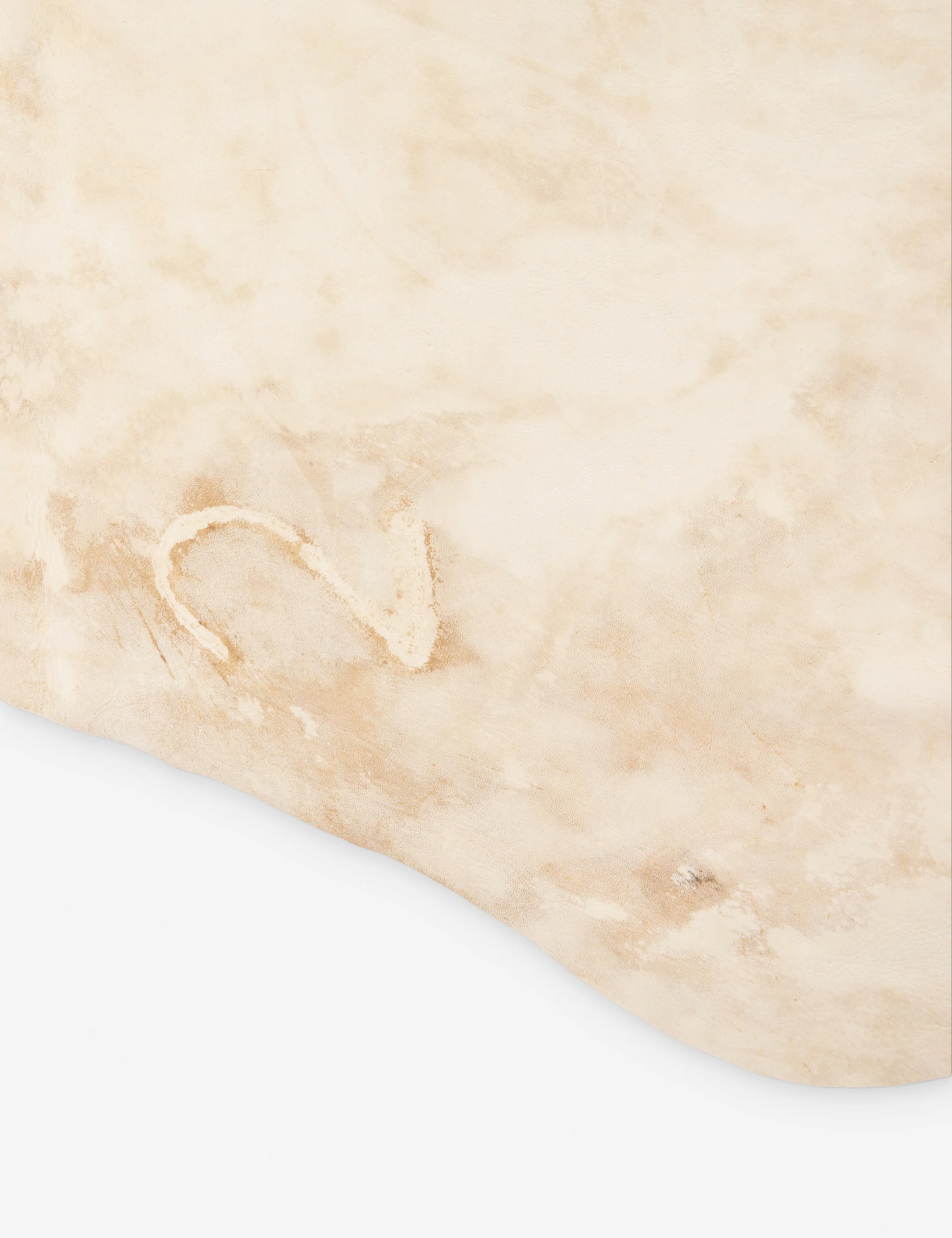 McFadden Cowhide Rug - Image 5