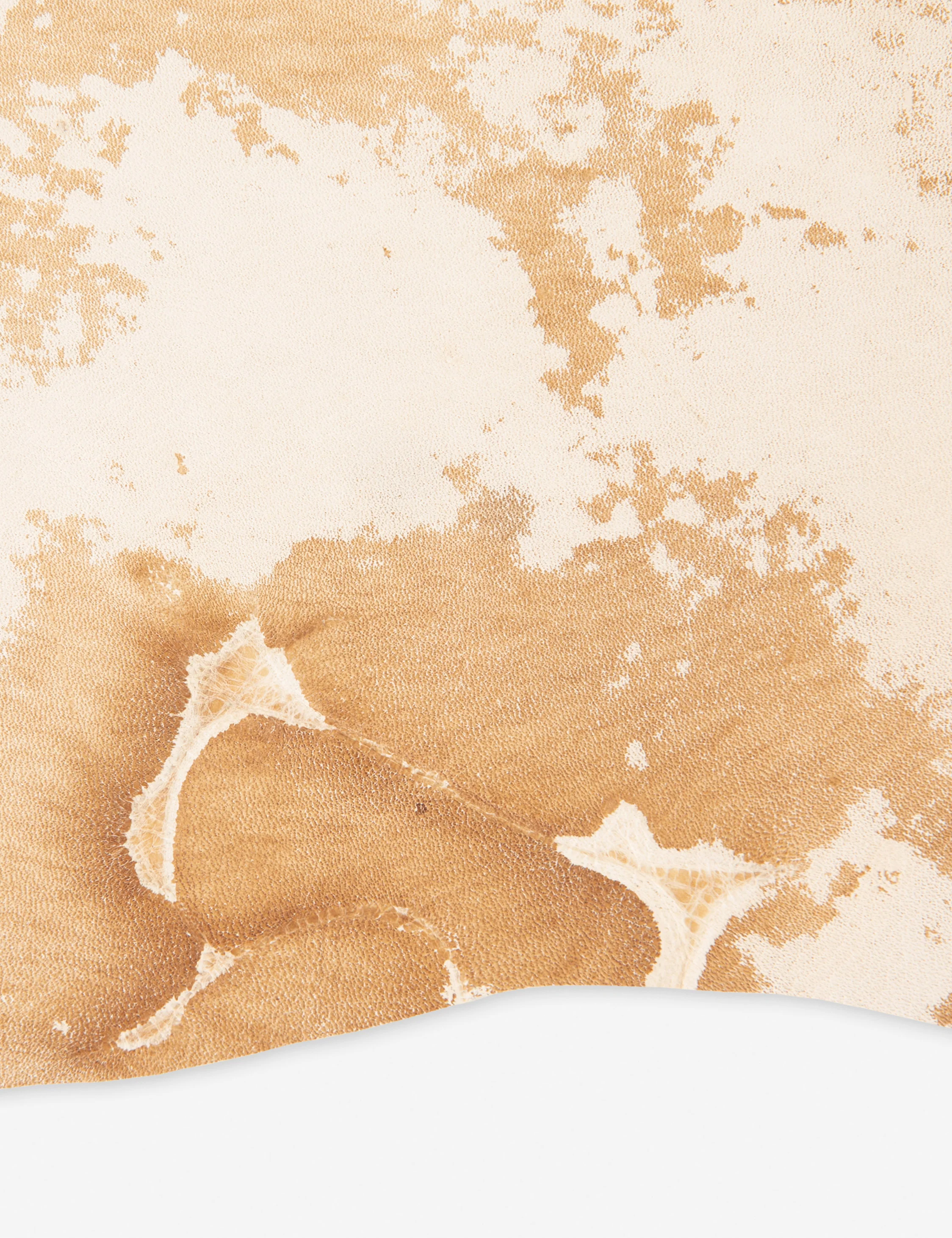 McFadden Cowhide Rug - Image 6