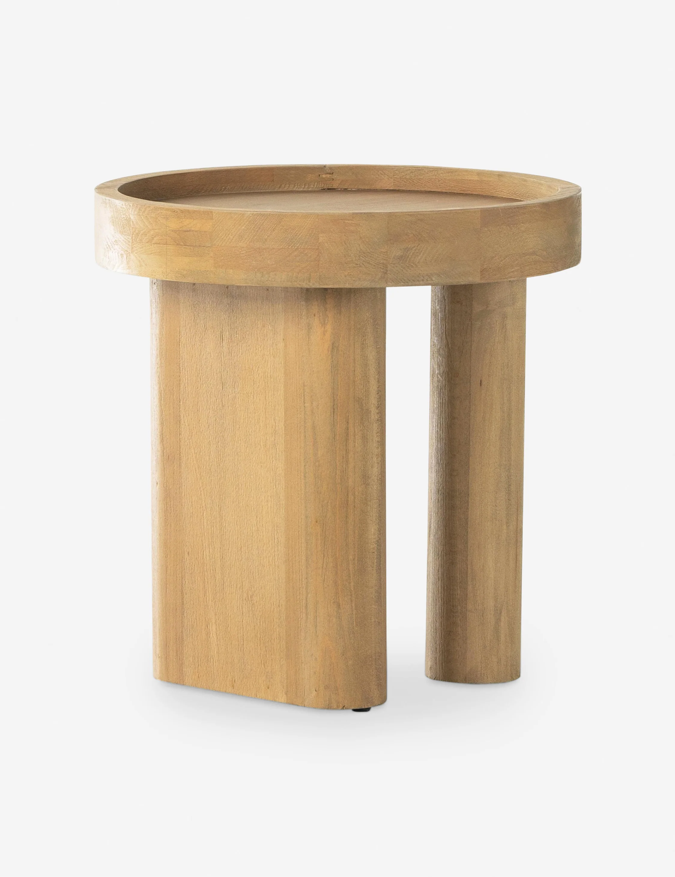 McNamara Side Table - Image 5