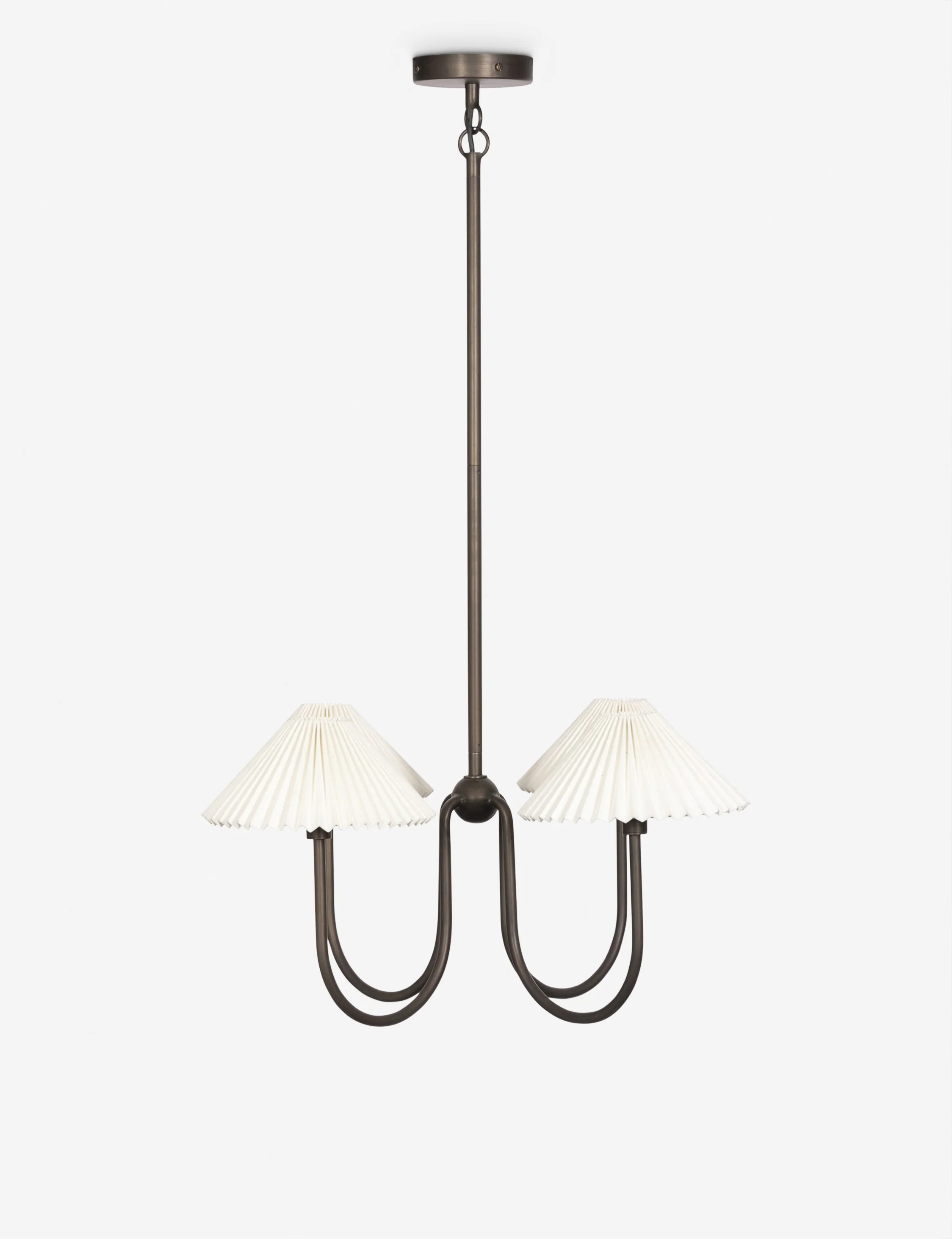 McVea Chandelier - Image 4