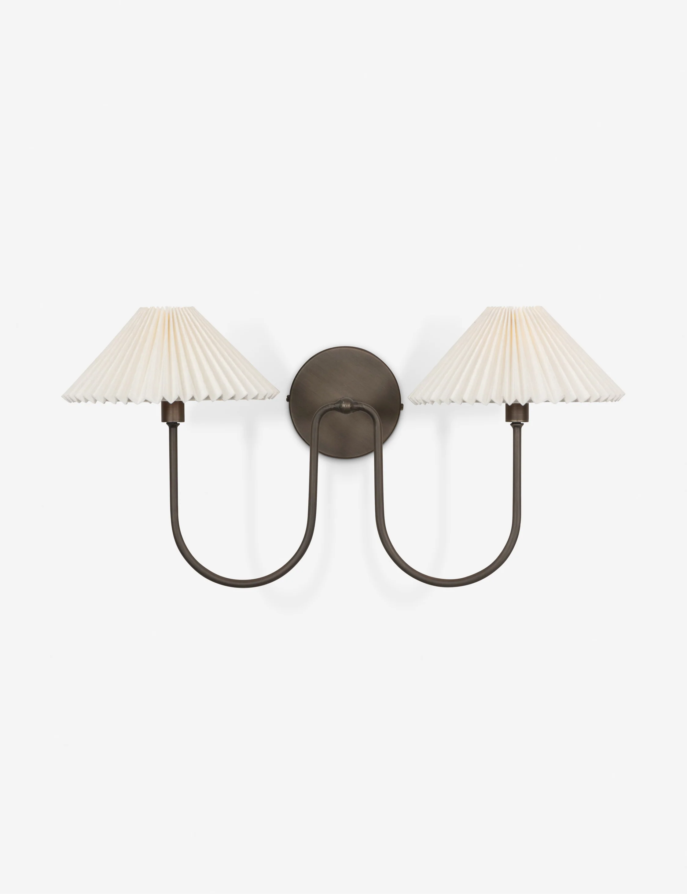 McVea Double Sconce - Image 2