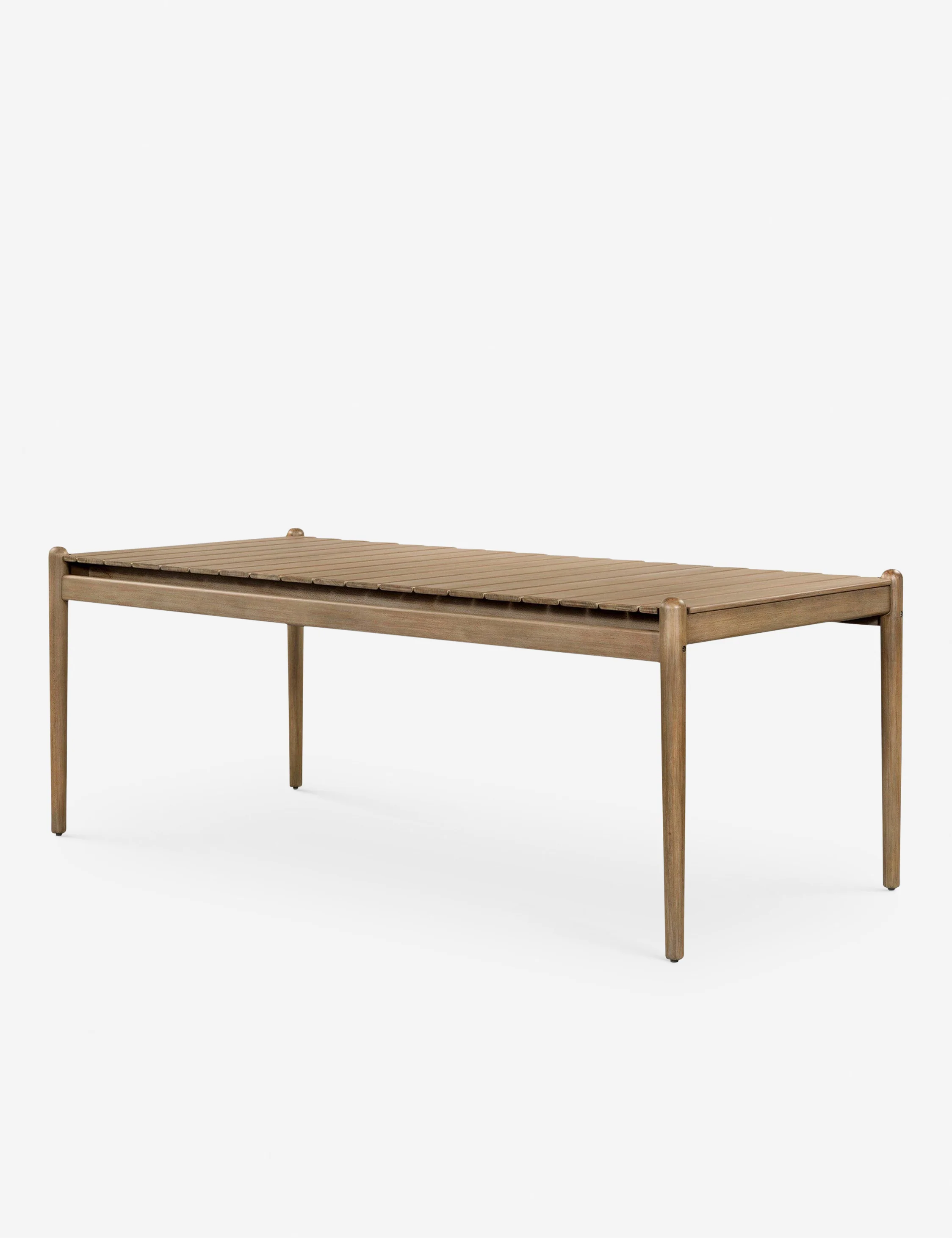 Meadow Indoor / Outdoor Dining Table - Image 5