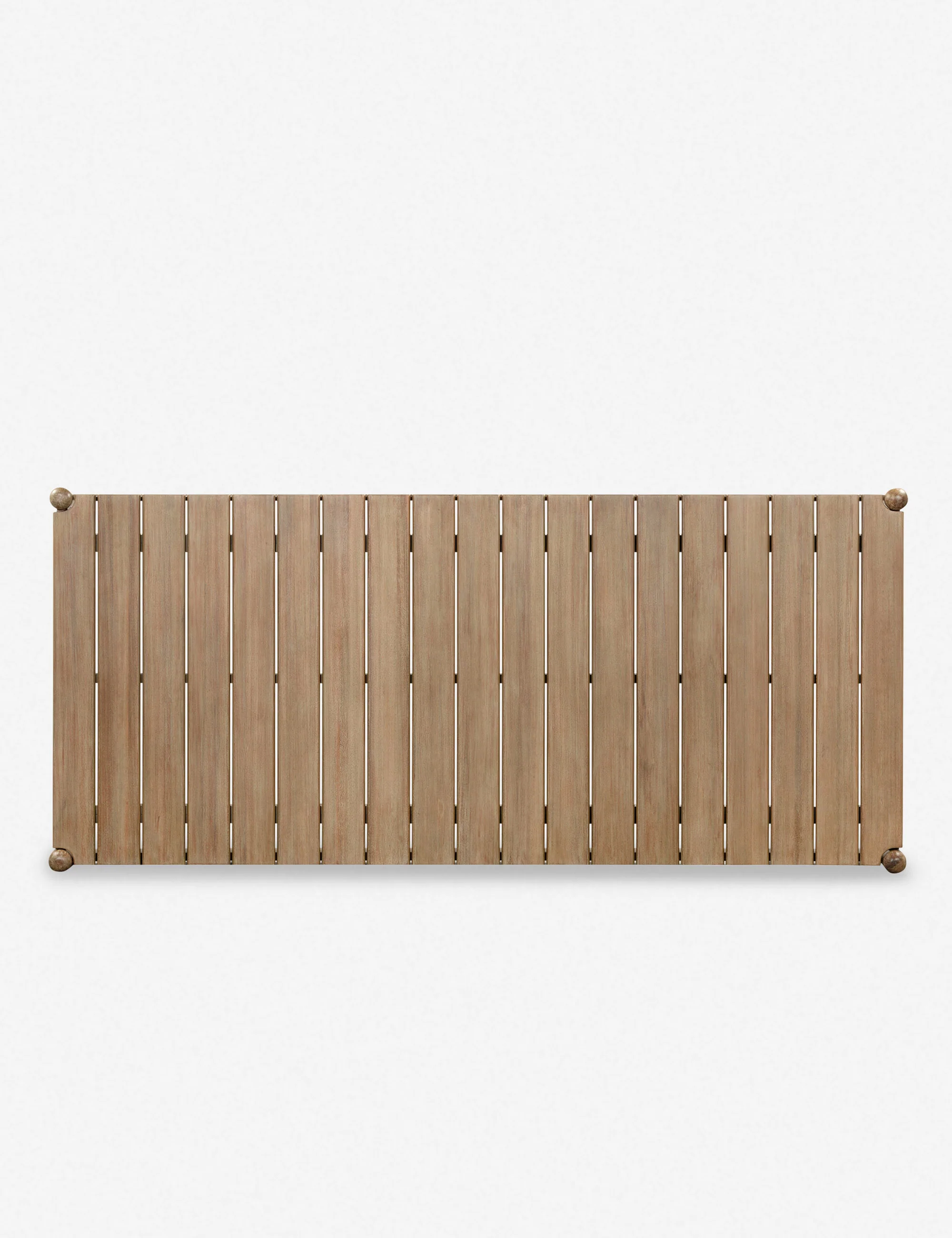 Meadow Indoor / Outdoor Dining Table - Image 8