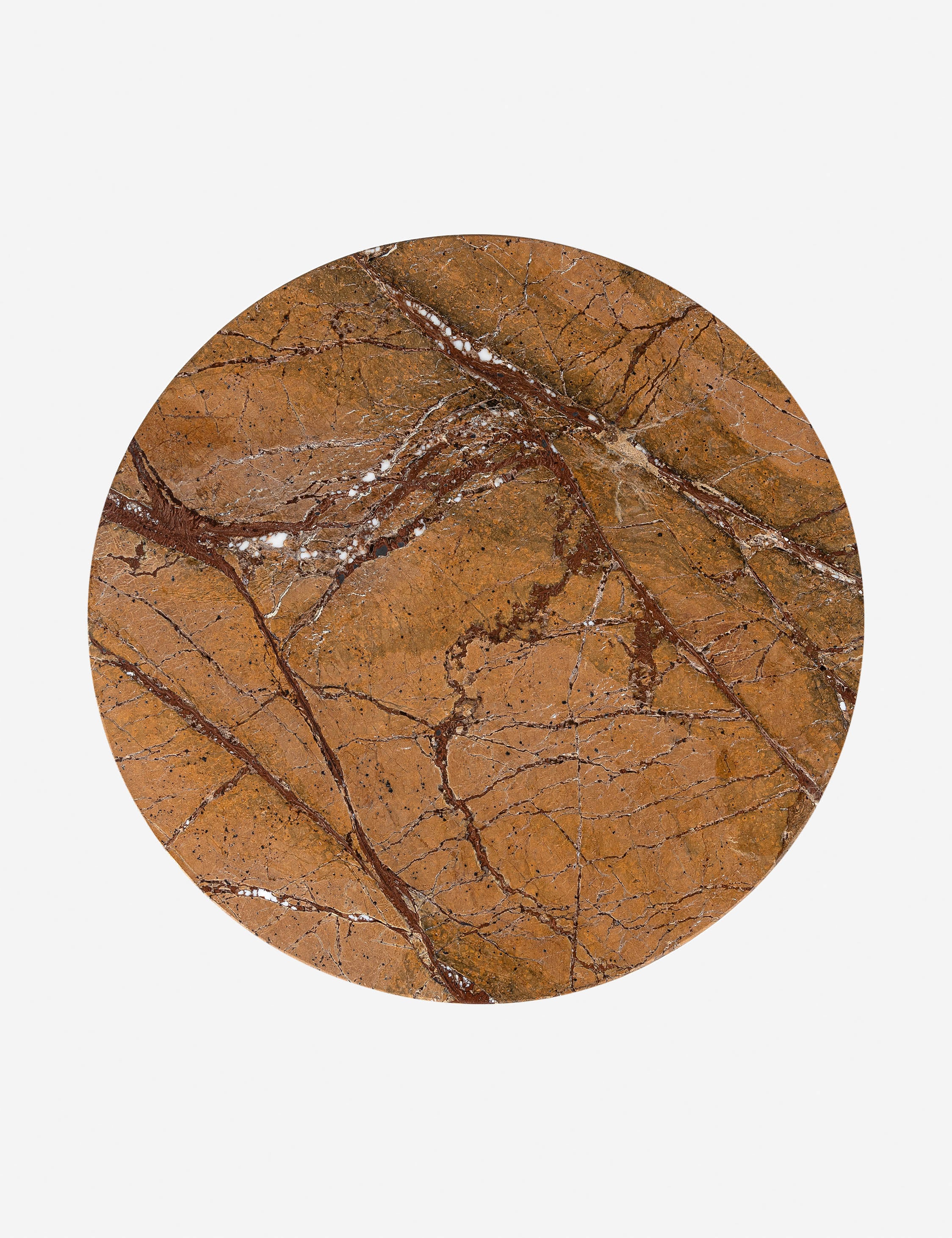 Meazza Round Side Table - Image 18