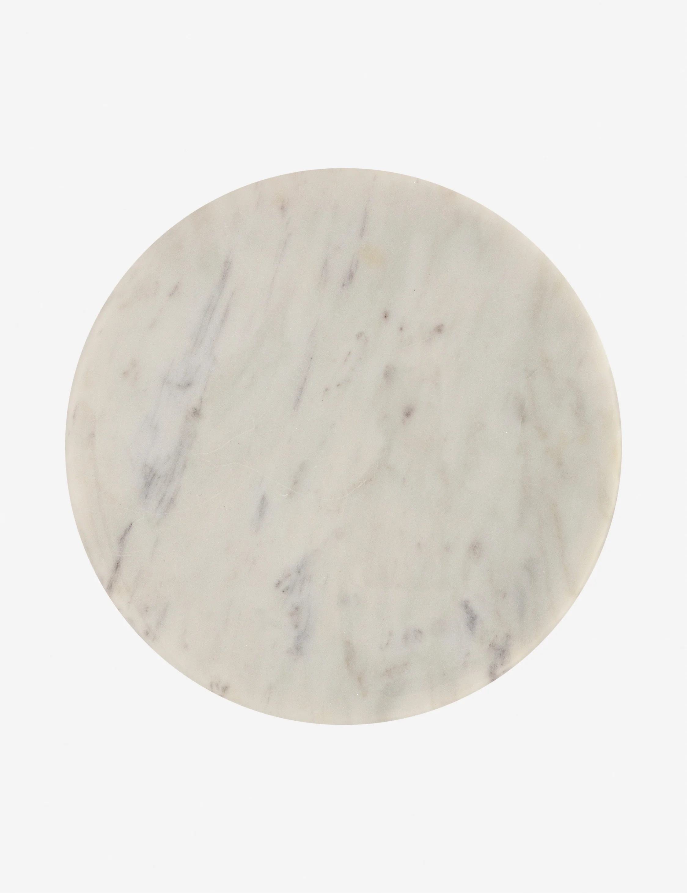 Meazza Round Side Table - Image 3