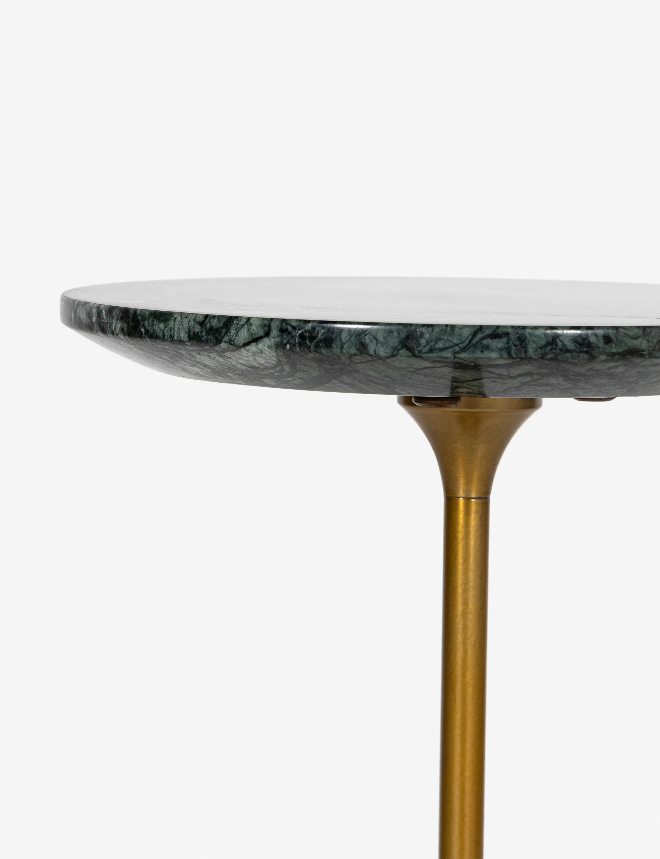 Meazza Round Side Table - Image 7
