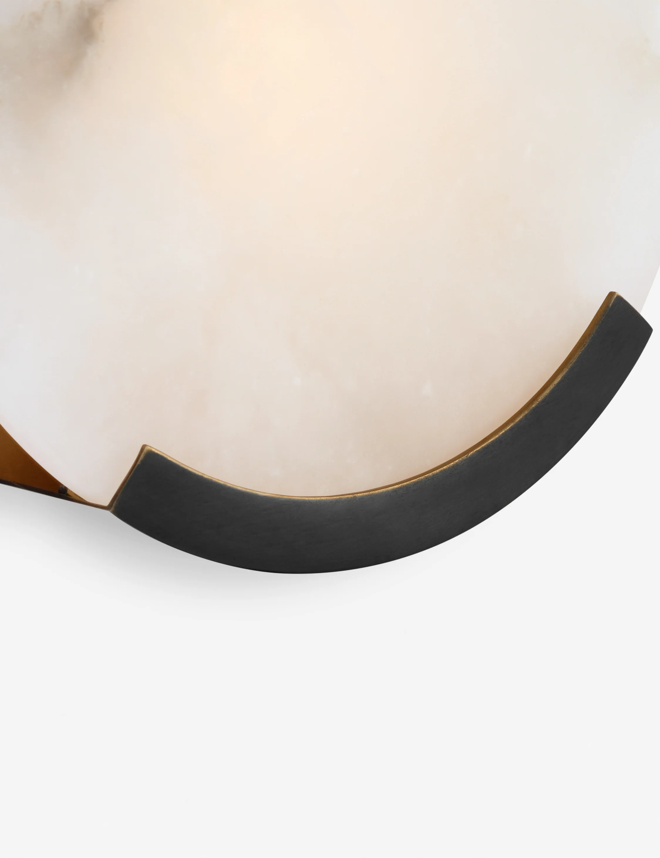 Melange Disc Sconce by Kelly Wearstler - Image 3
