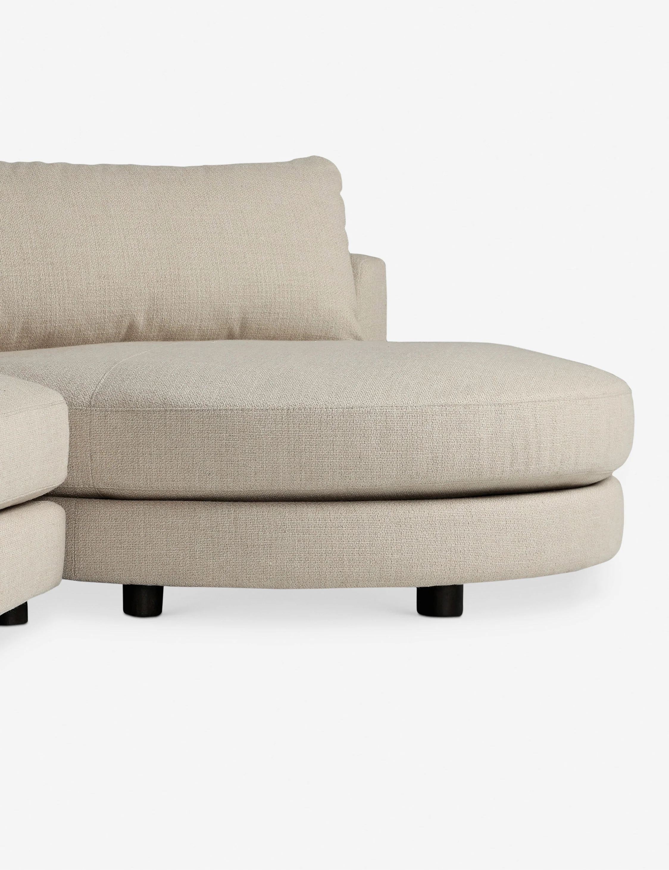 Melanie Sectional Sofa - Image 13