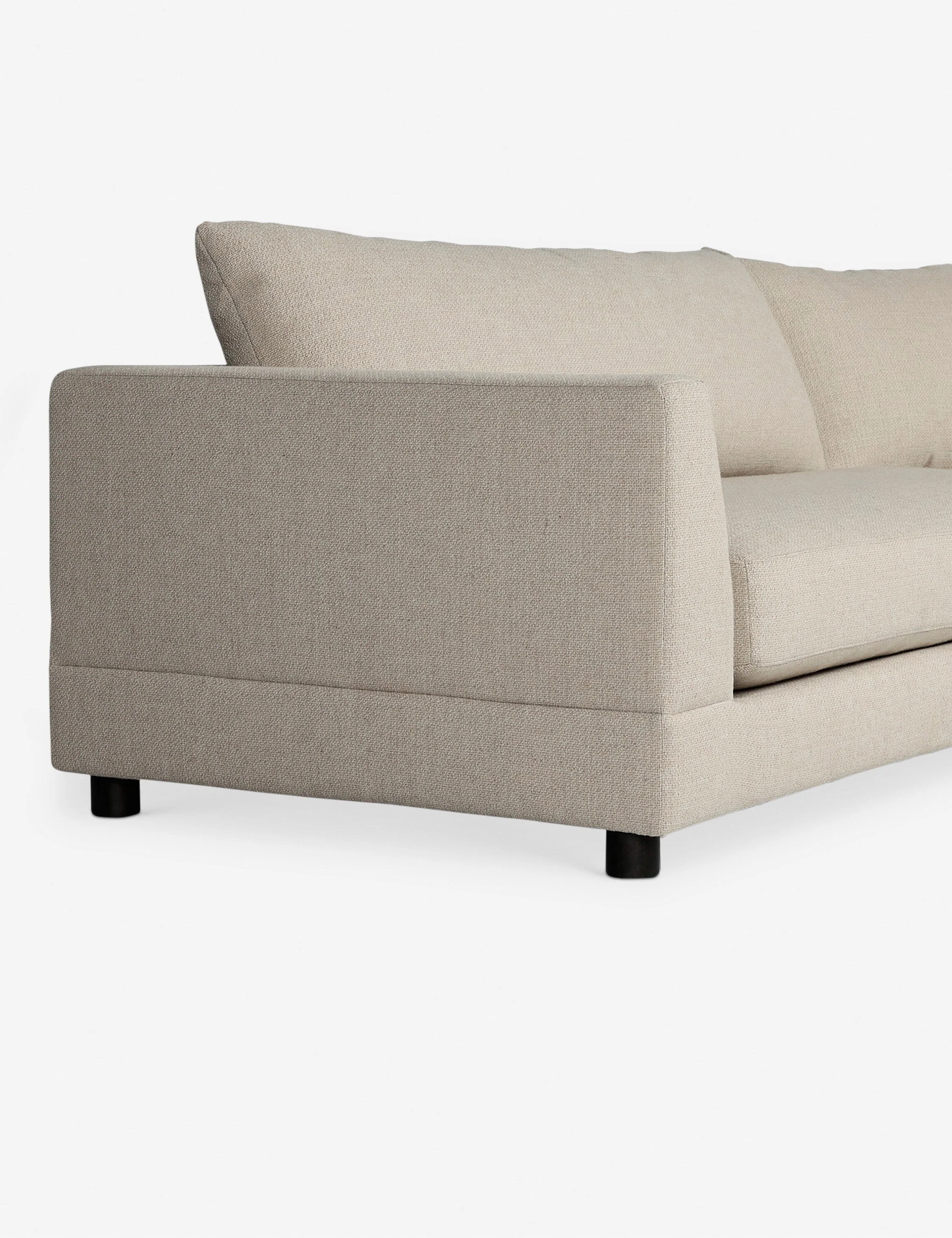 Melanie Sectional Sofa - Image 14