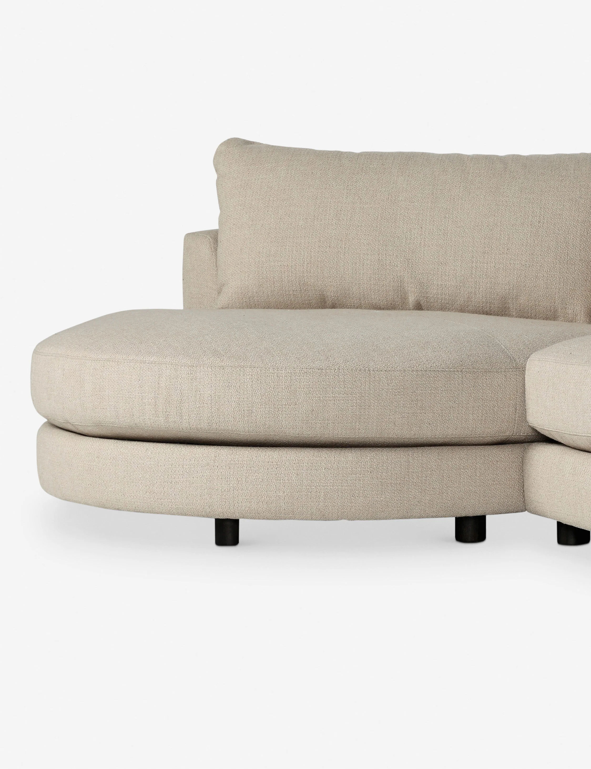 Melanie Sectional Sofa - Image 21