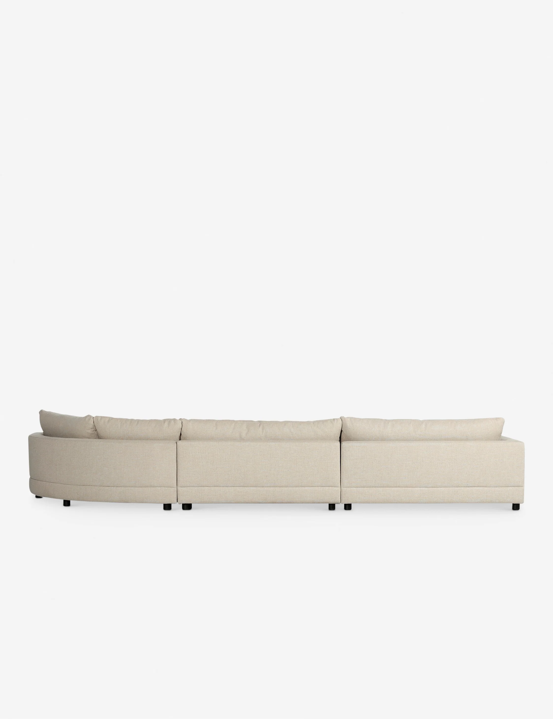 Melanie Sectional Sofa - Image 26