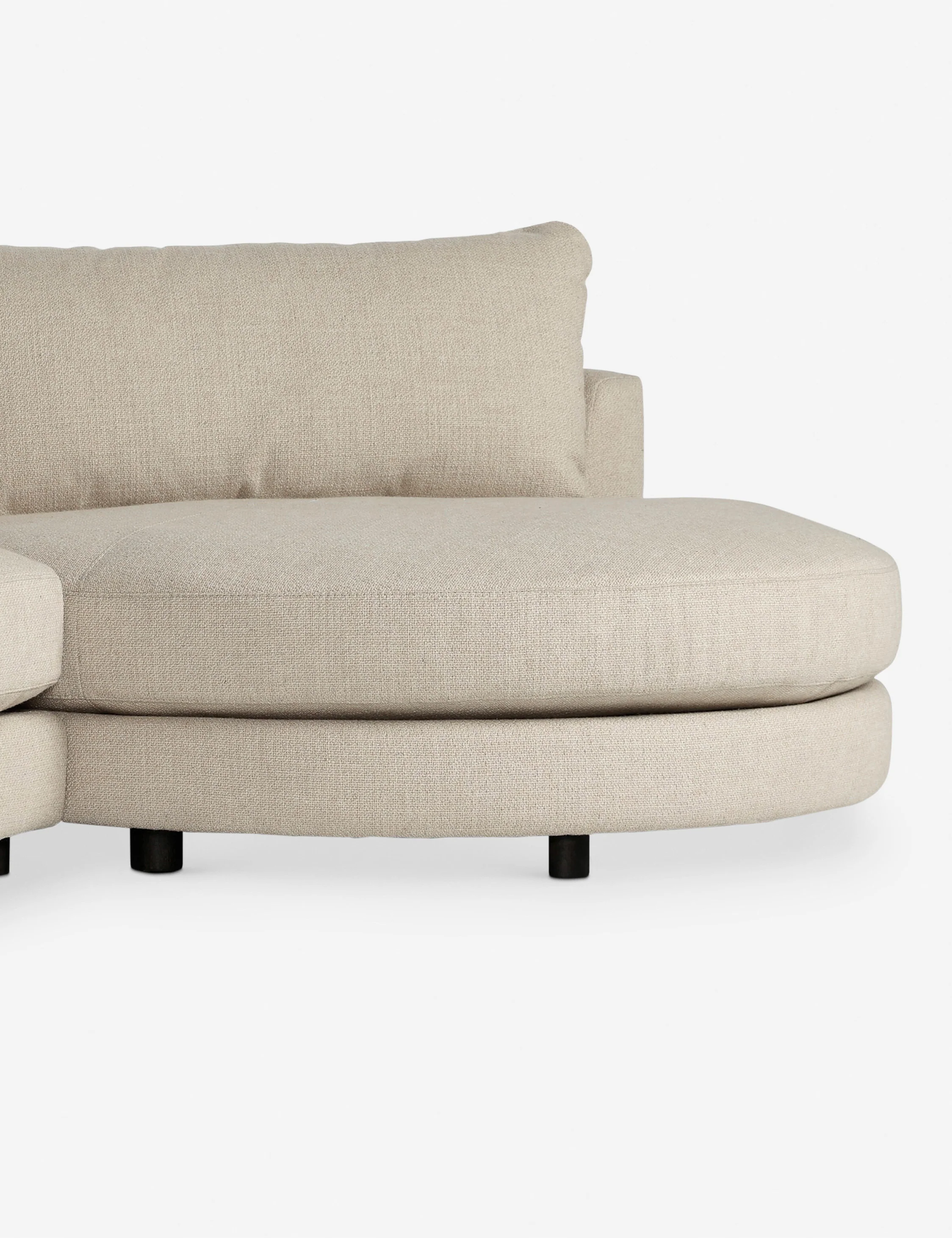 Melanie Sectional Sofa - Image 27