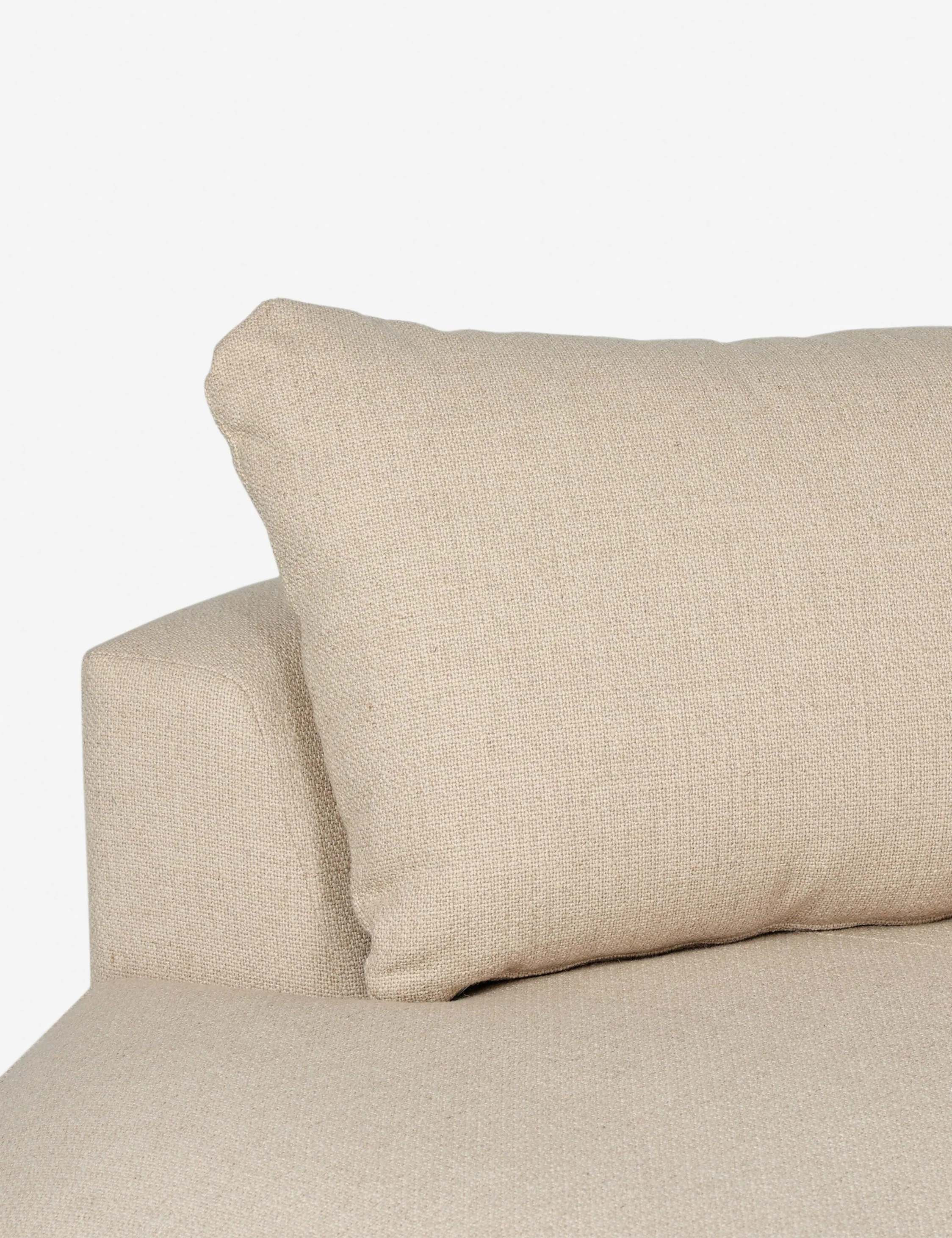 Melanie Sectional Sofa - Image 6