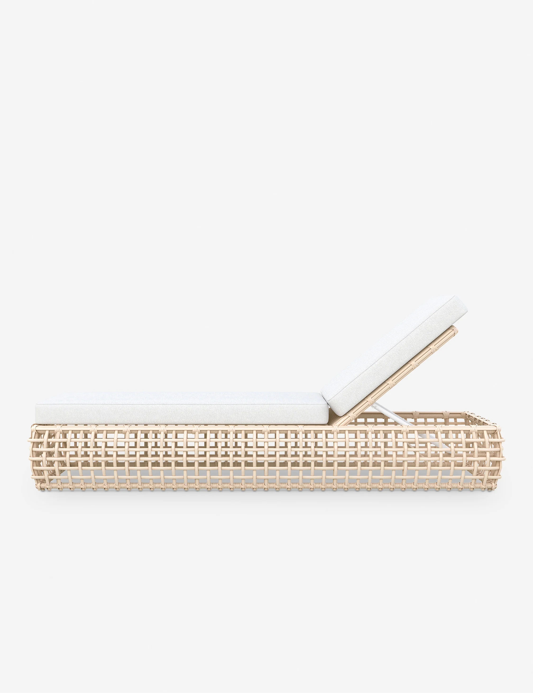 Mendoza Indoor / Outdoor Chaise - Image 2