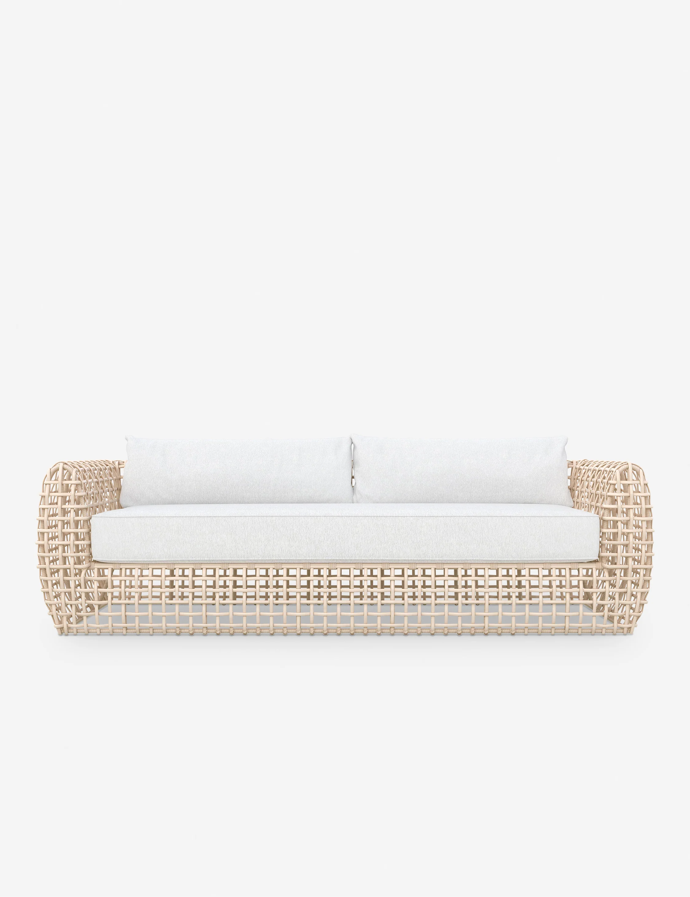 Mendoza Indoor / Outdoor Sofa