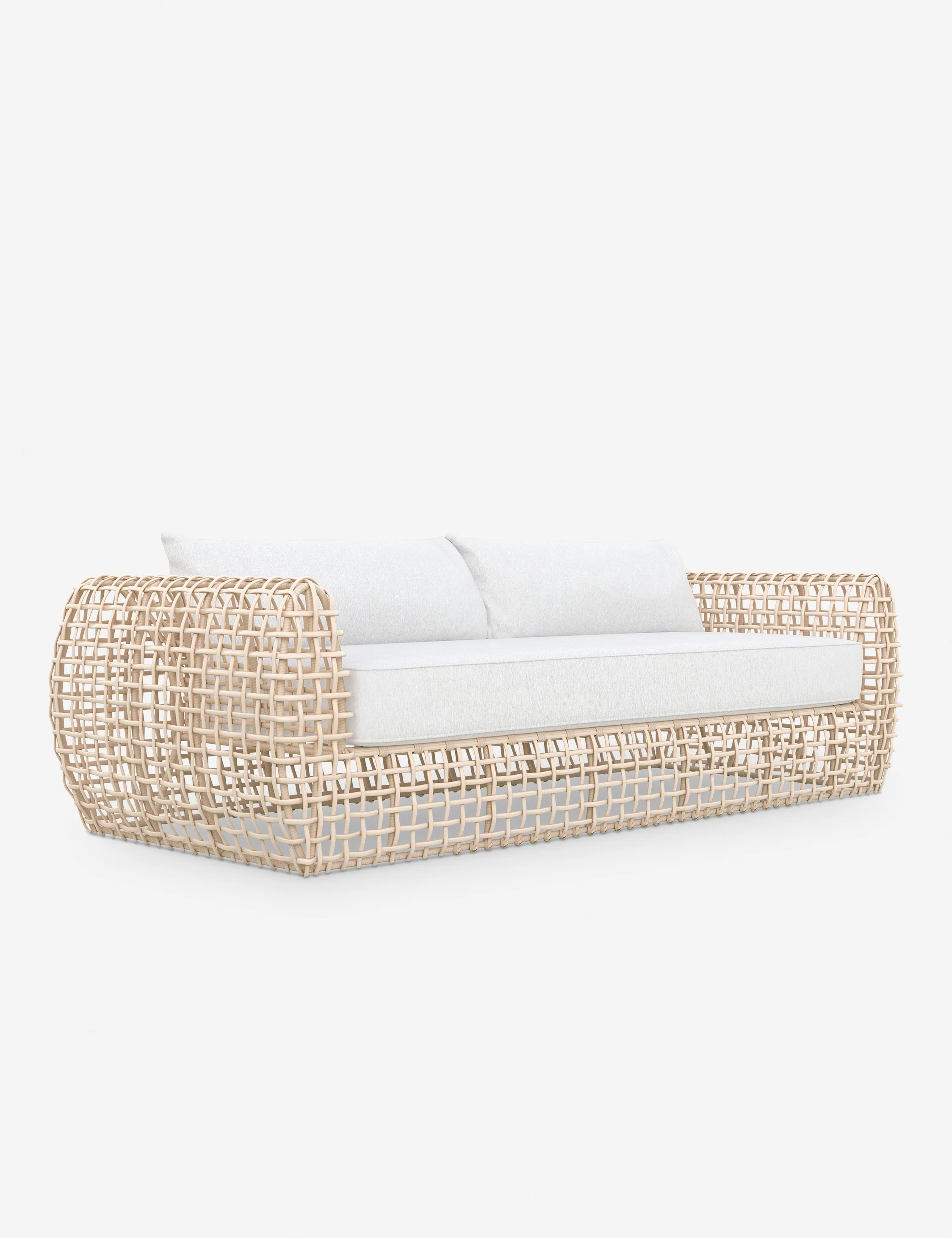 Mendoza Indoor / Outdoor Sofa - Image 2