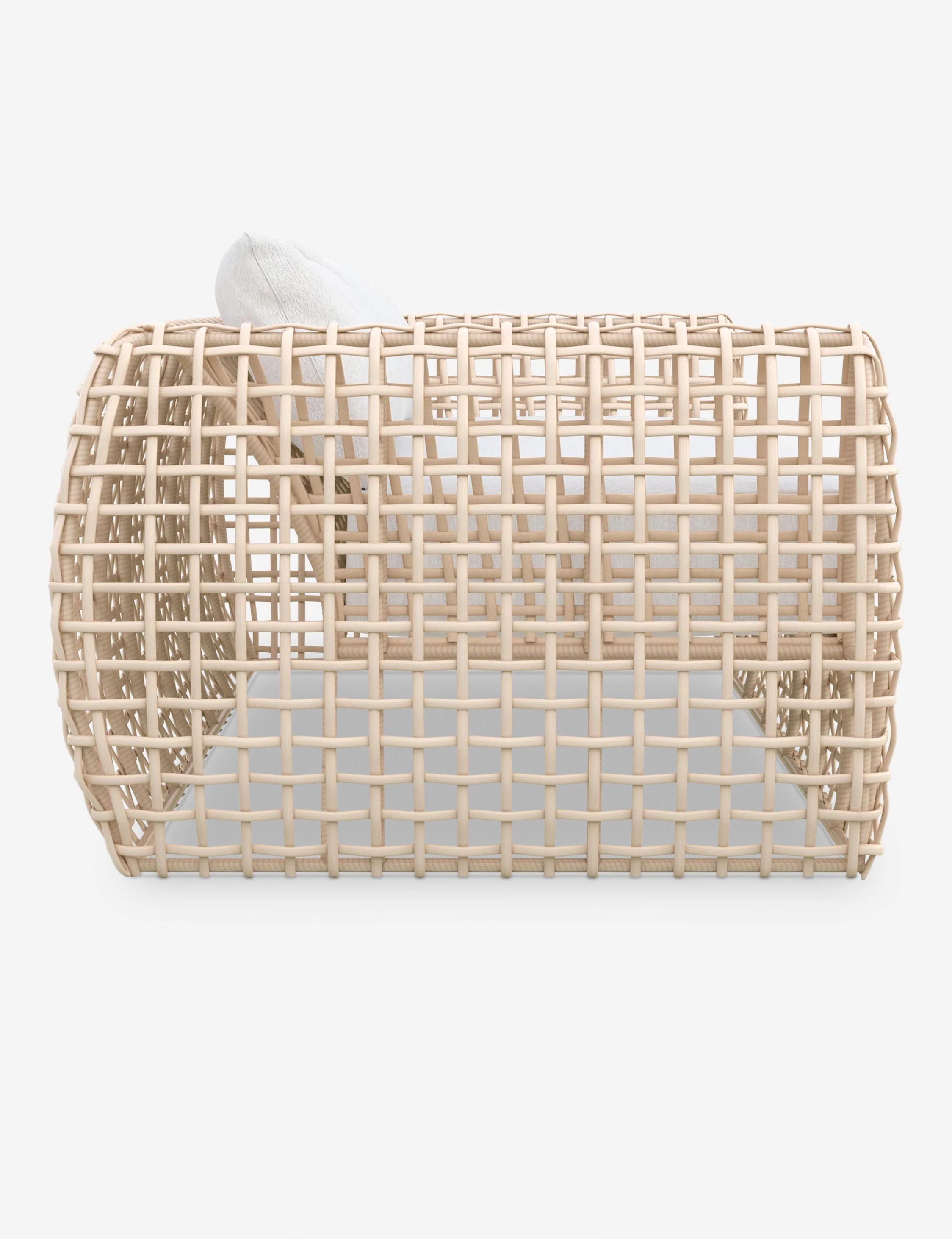 Mendoza Indoor / Outdoor Sofa - Image 3