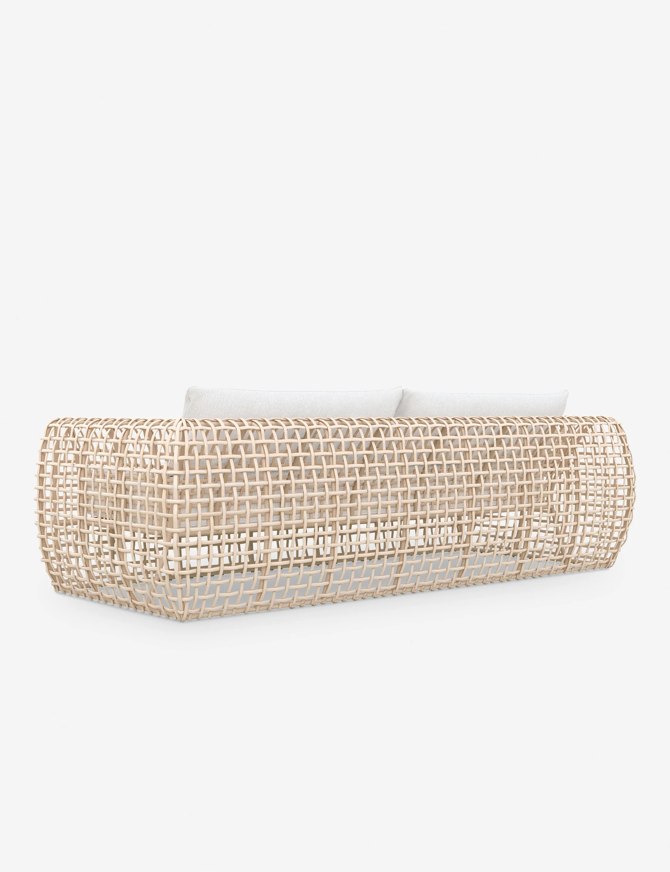 Mendoza Indoor / Outdoor Sofa - Image 4
