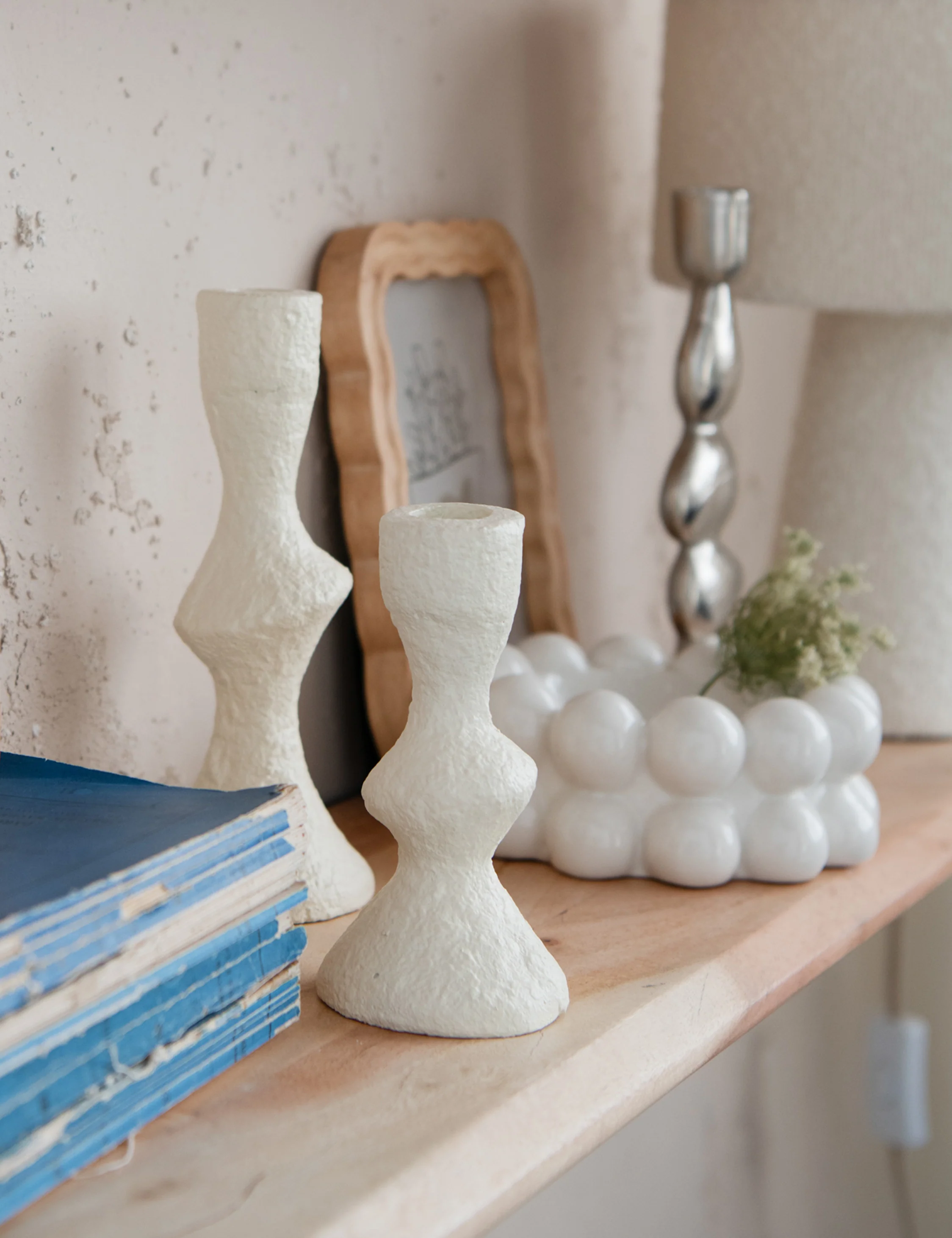 Mensah Taper Candle Holder - Image 4