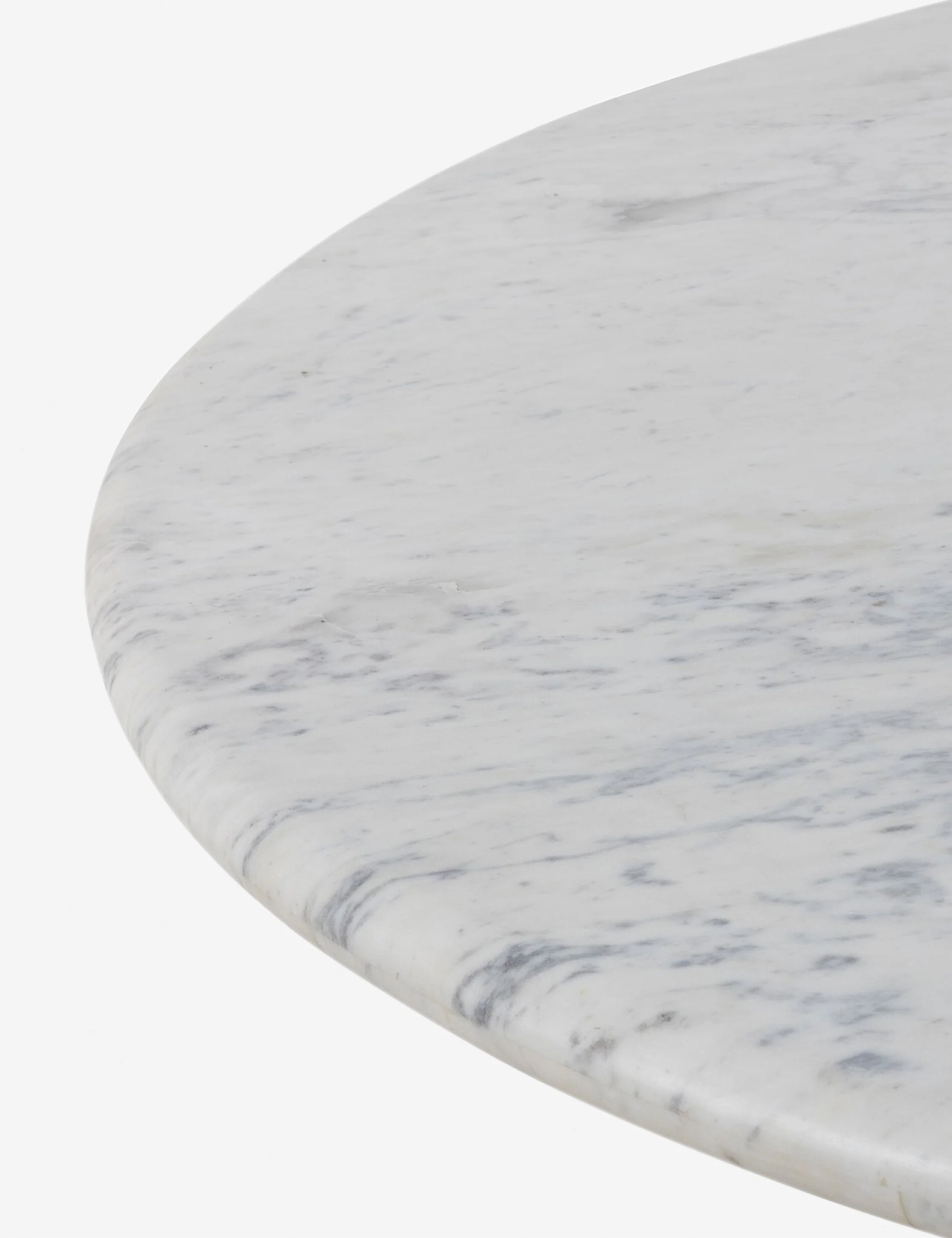 Mercer Round Dining Table - Image 5