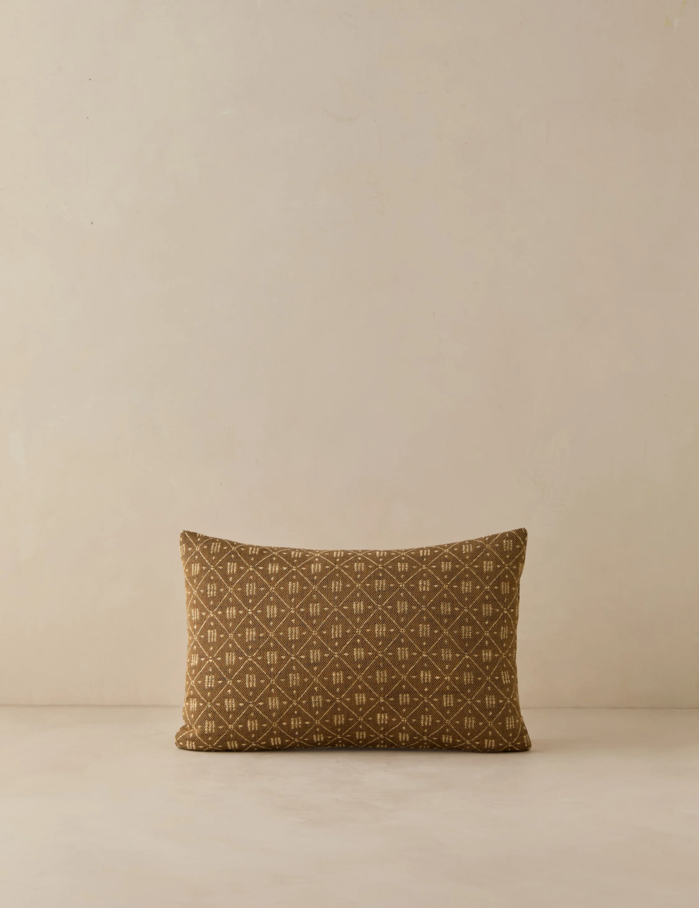Merola Jacquard Pillow Cover - Image 3