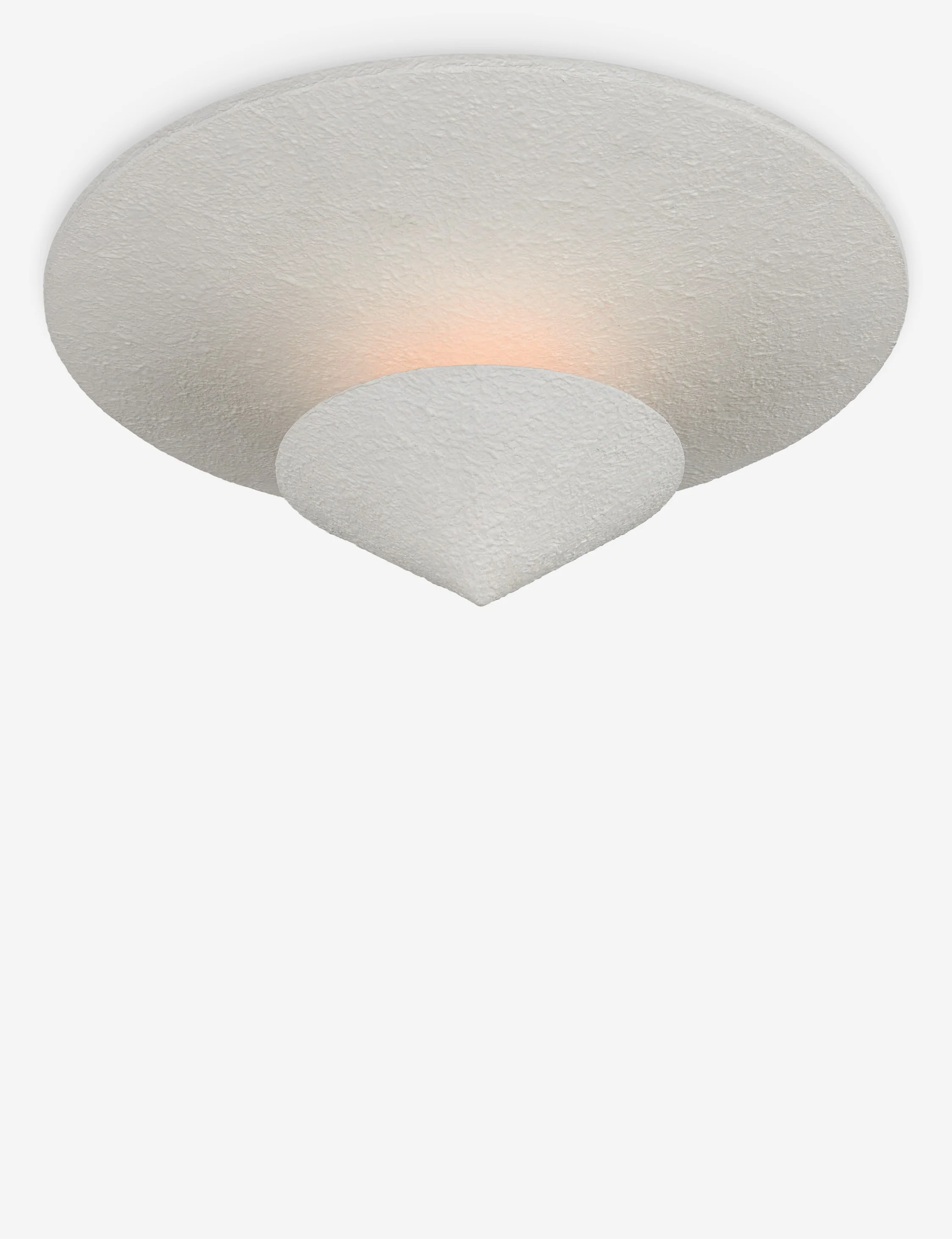 Merriman Flush Mount Light - Image 3