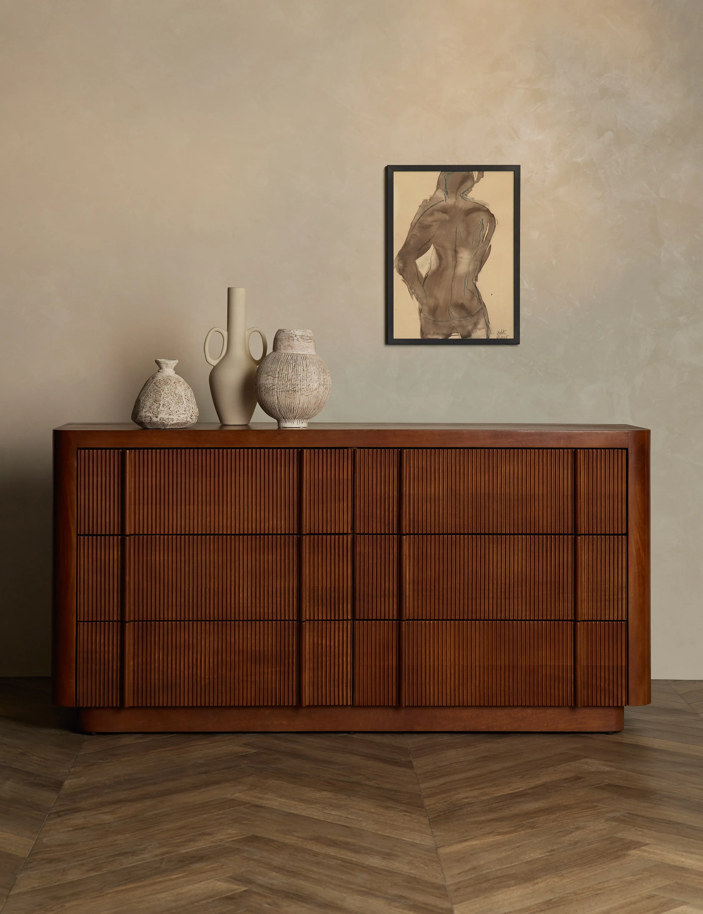 Merrit Dresser by Sarah Sherman Samuel - Image 8