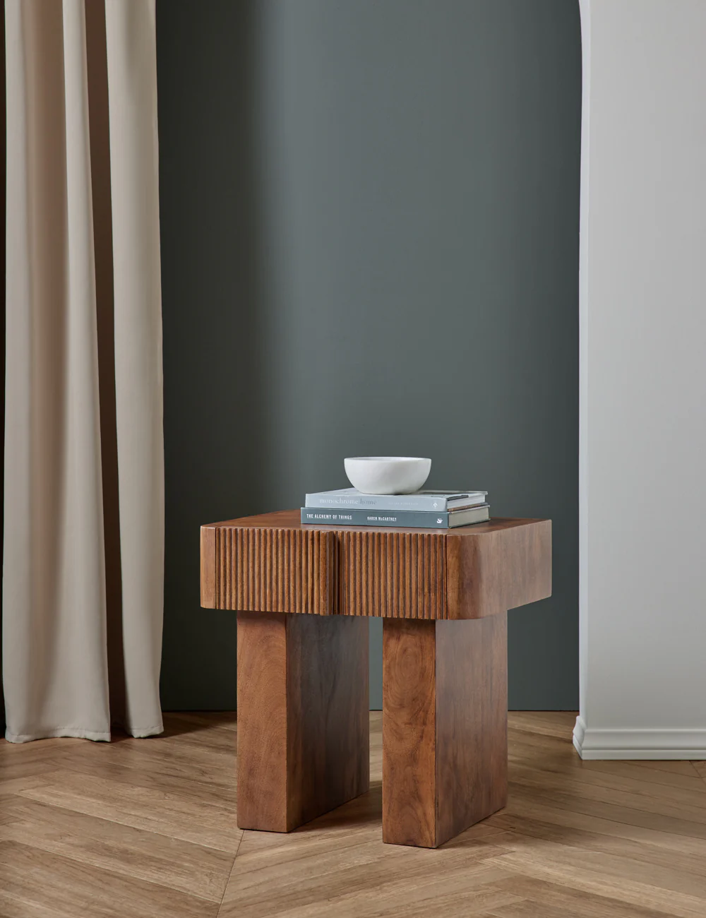 Merrit Nightstand by Sarah Sherman Samuel - Image 11