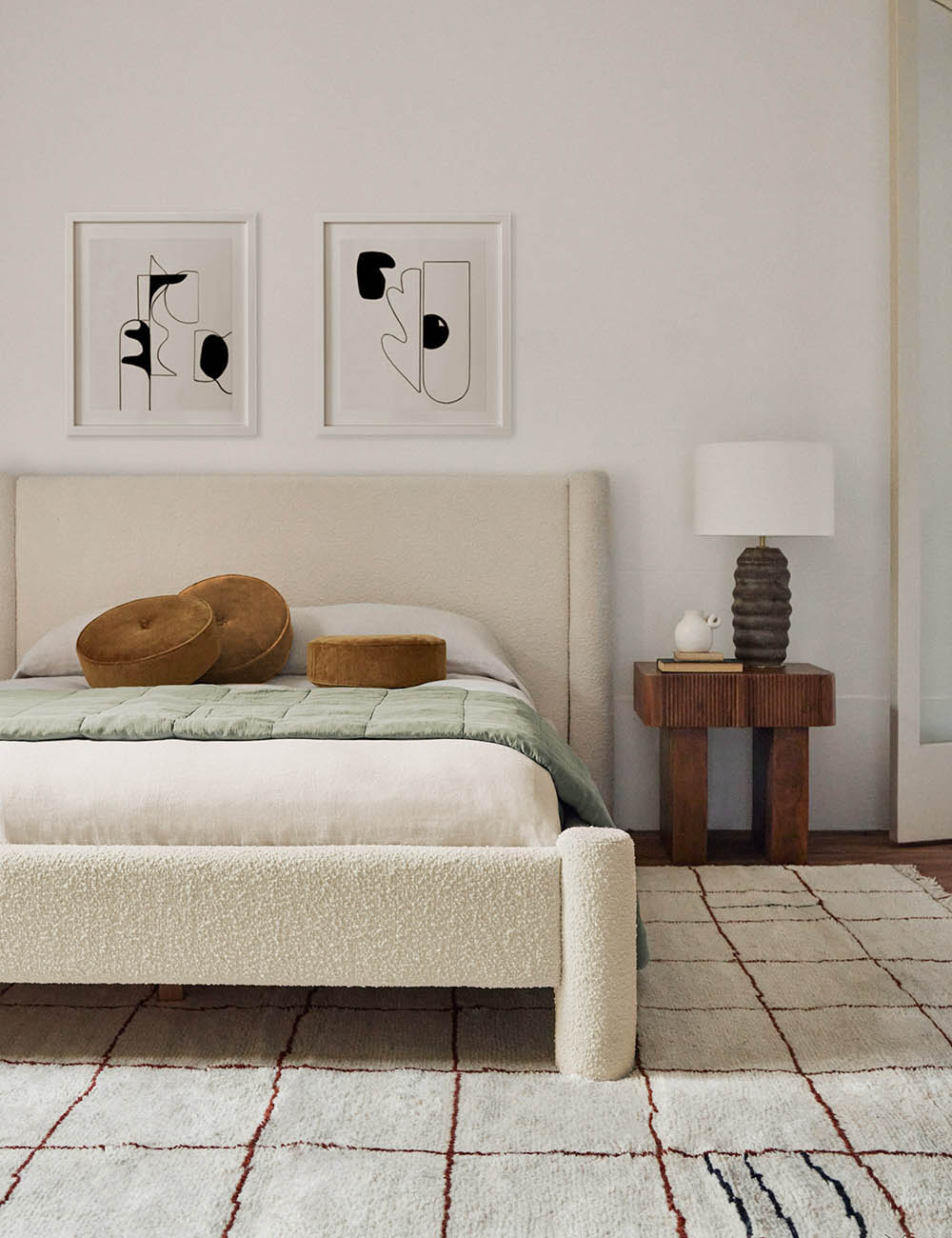 Merrit Nightstand by Sarah Sherman Samuel - Image 12