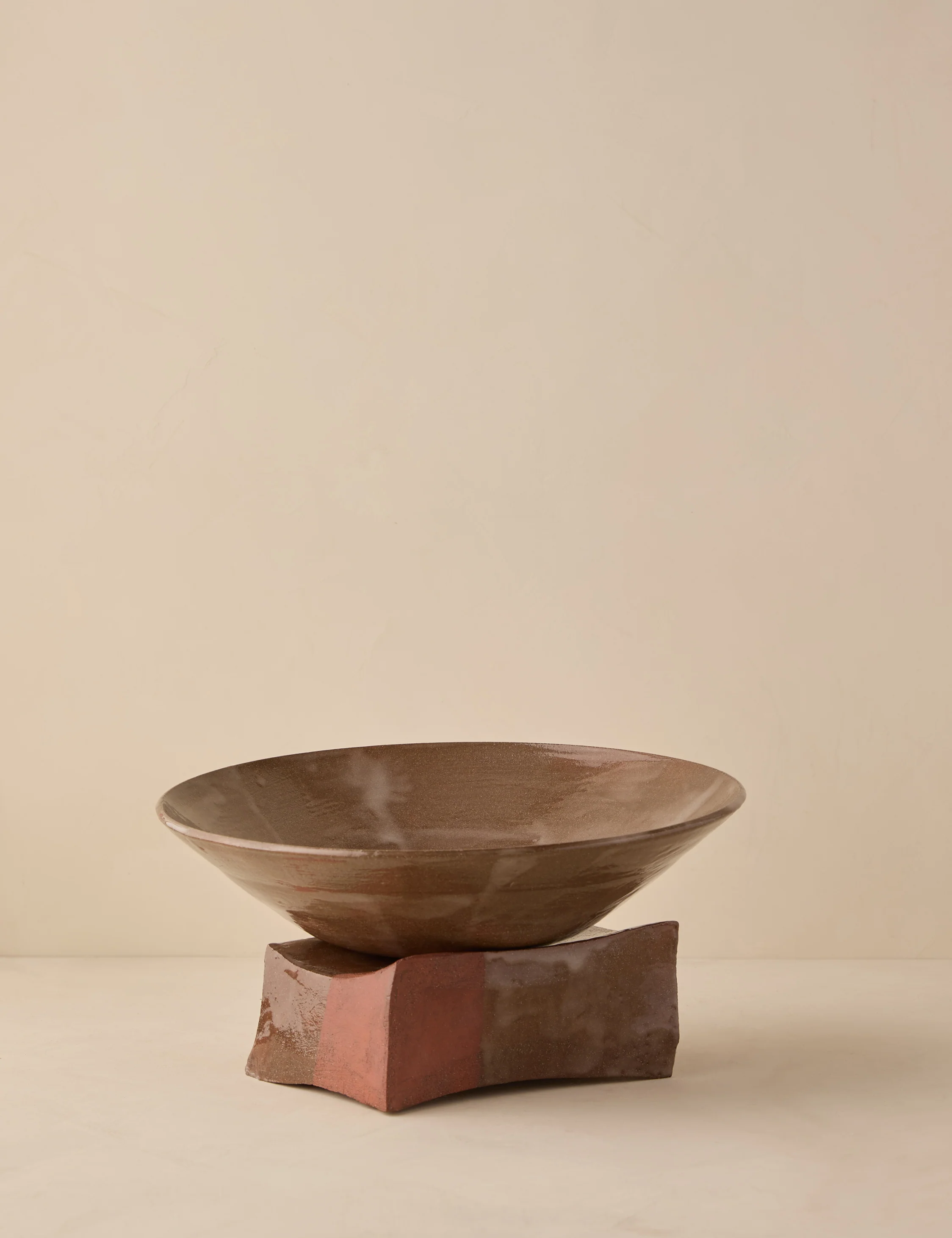 Mesa Bowl (2-Piece Set) by Salamat Ceramics - Image 2