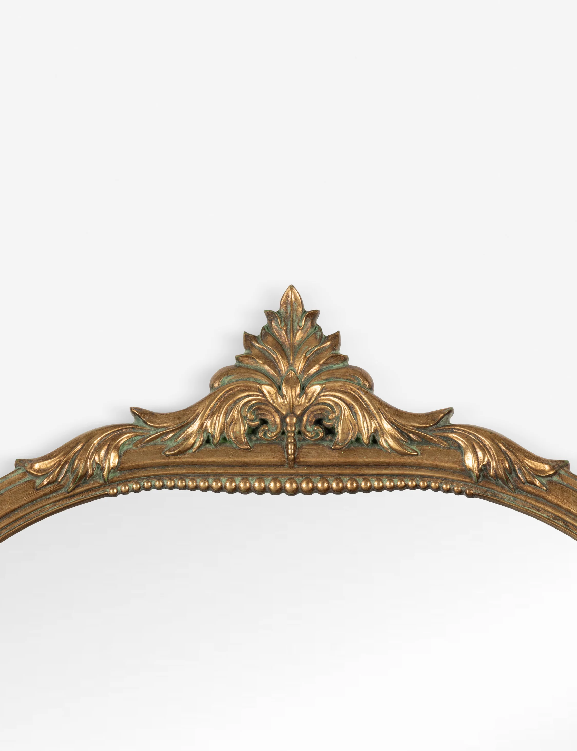 Mesnier Floor Mirror - Image 3
