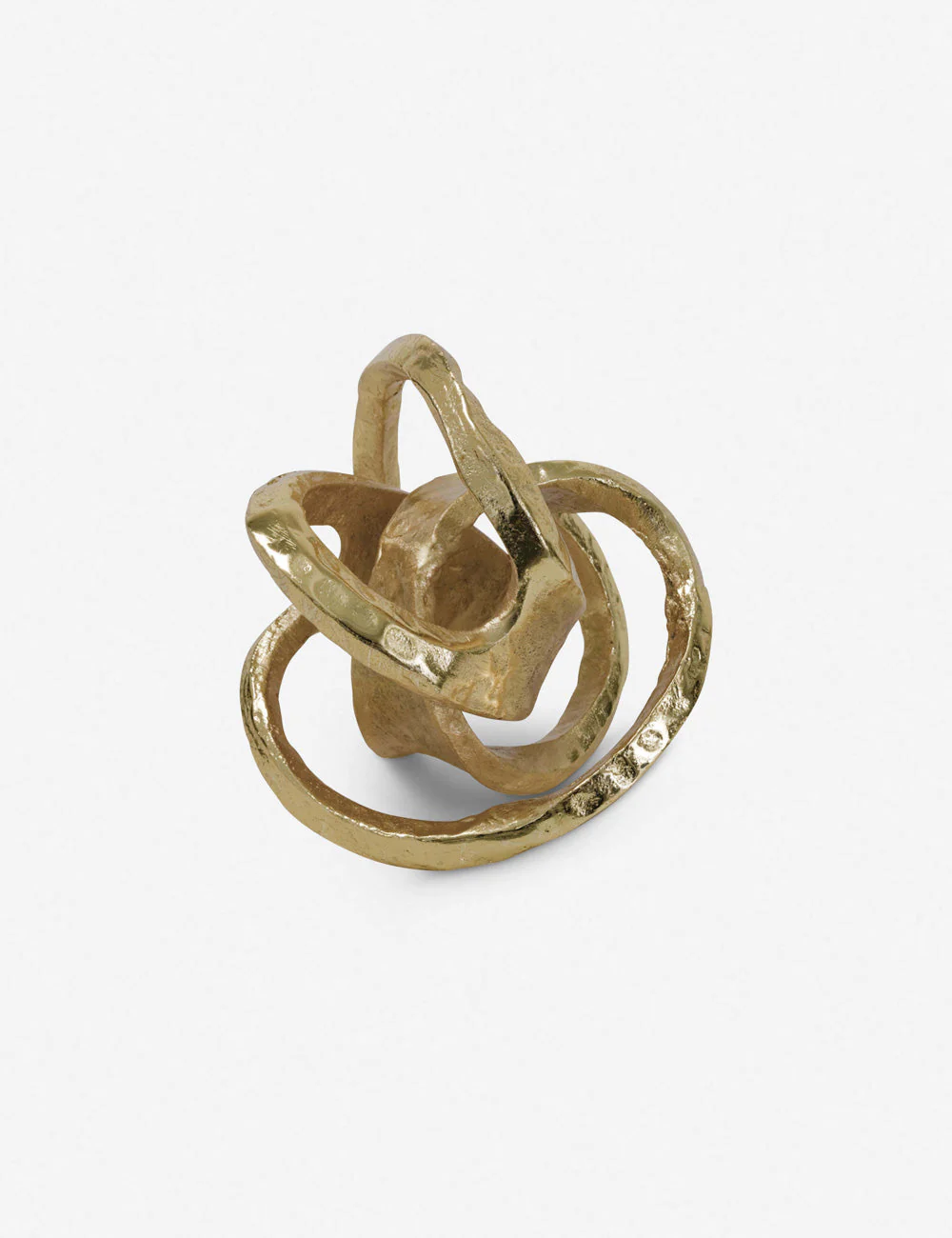 Metal Knot by Regina Andrew - Image 2