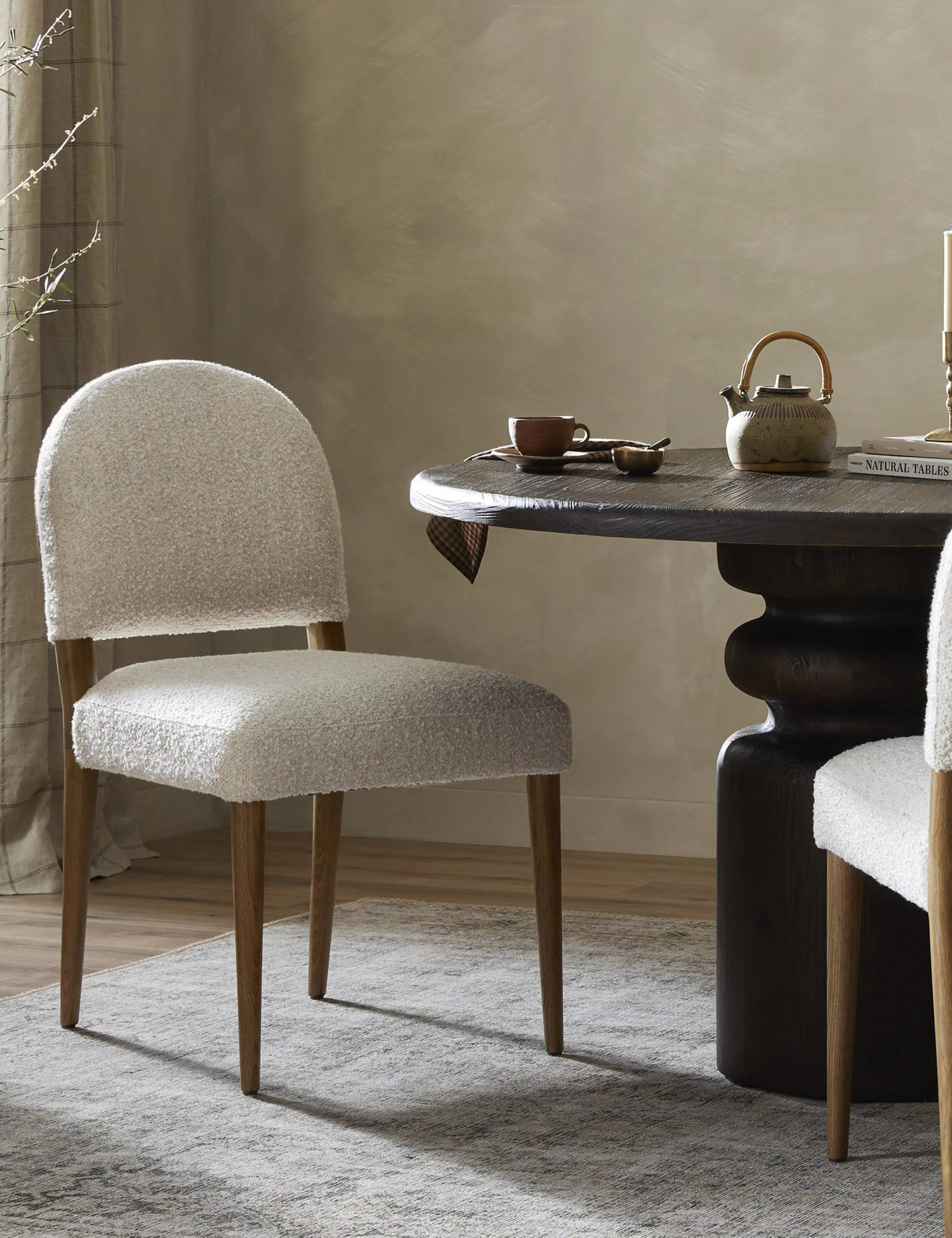 Metcalf Dining Chair - Image 2