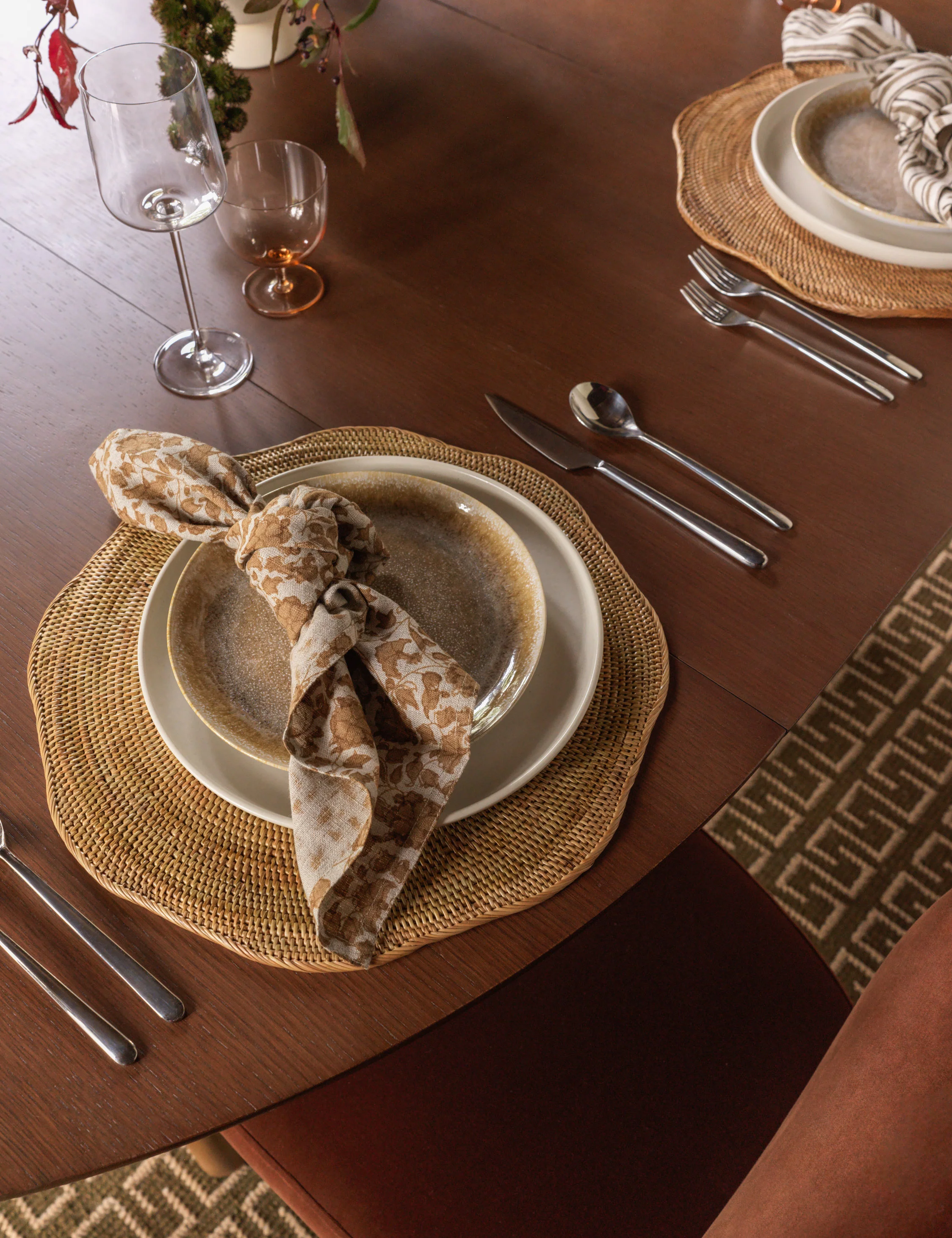 Metropolitan Glassware by LSA International - Image 3