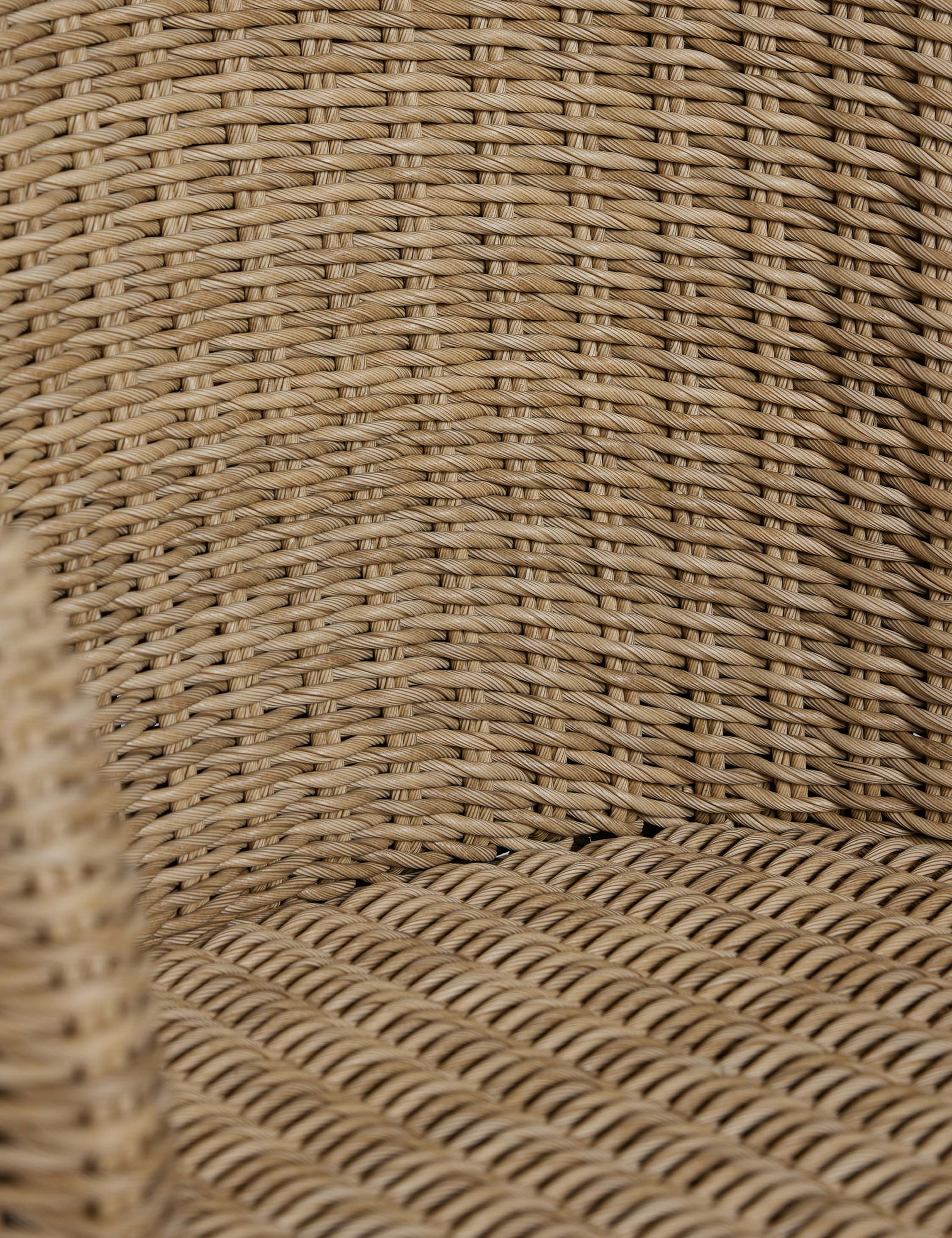 Mettam Indoor / Outdoor Dining Chair - Image 10