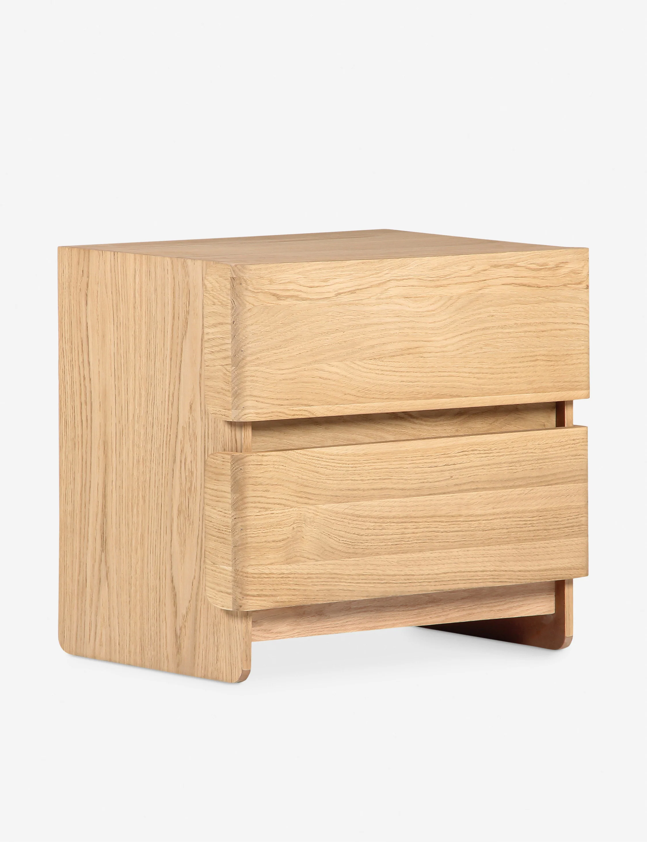 Mikiya Nightstand - Image 4
