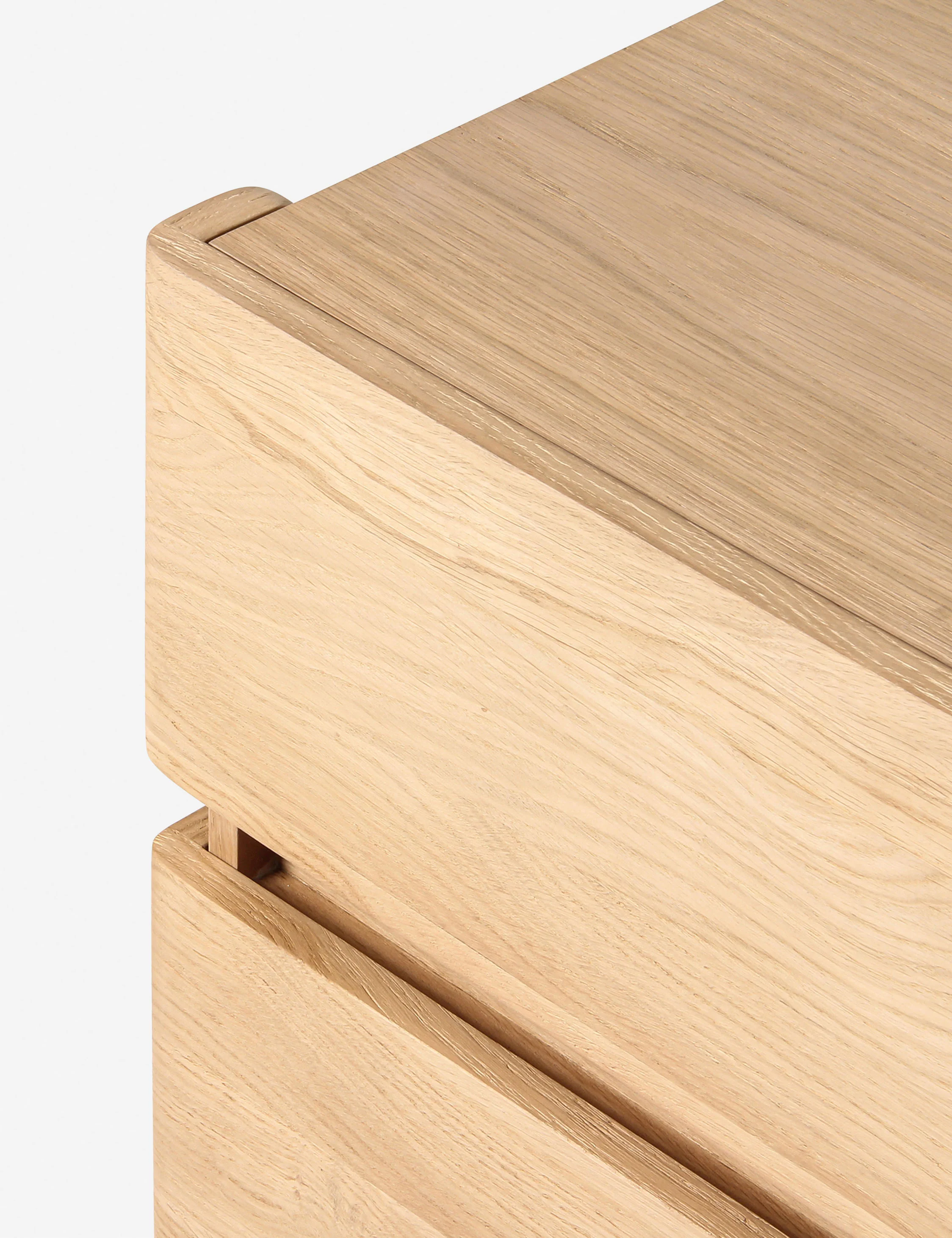 Mikiya Nightstand - Image 8