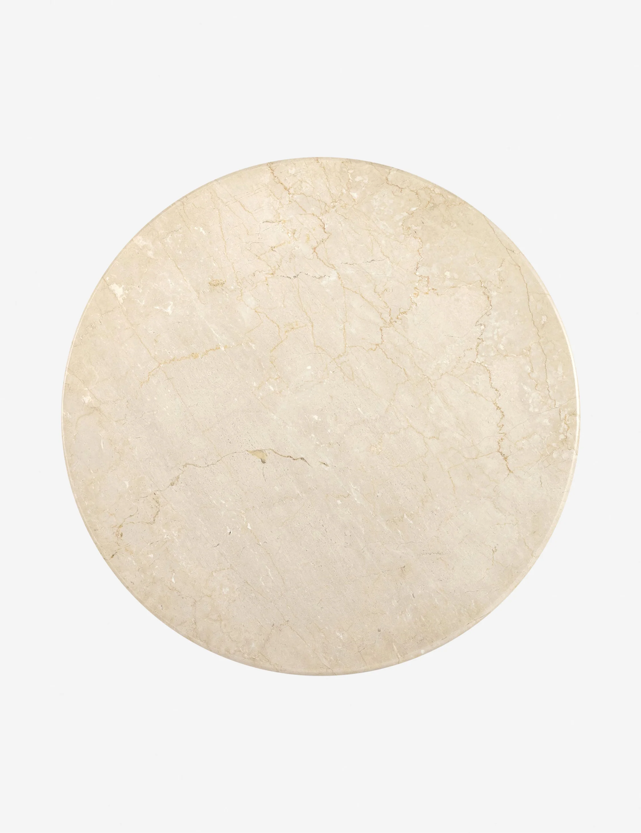 Milazzo Round Dining Table - Image 3