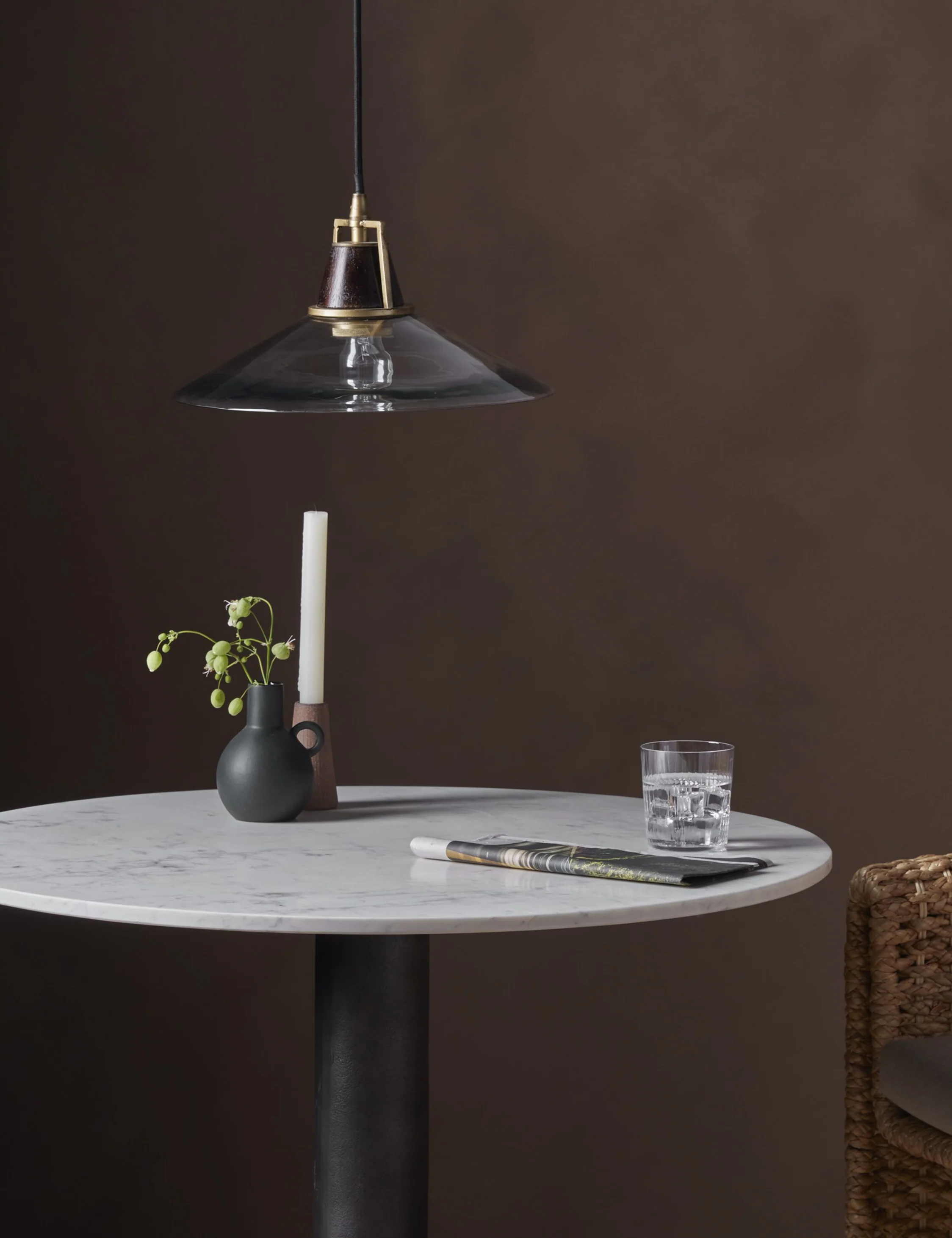 Milivia Pendant Light - Image 9