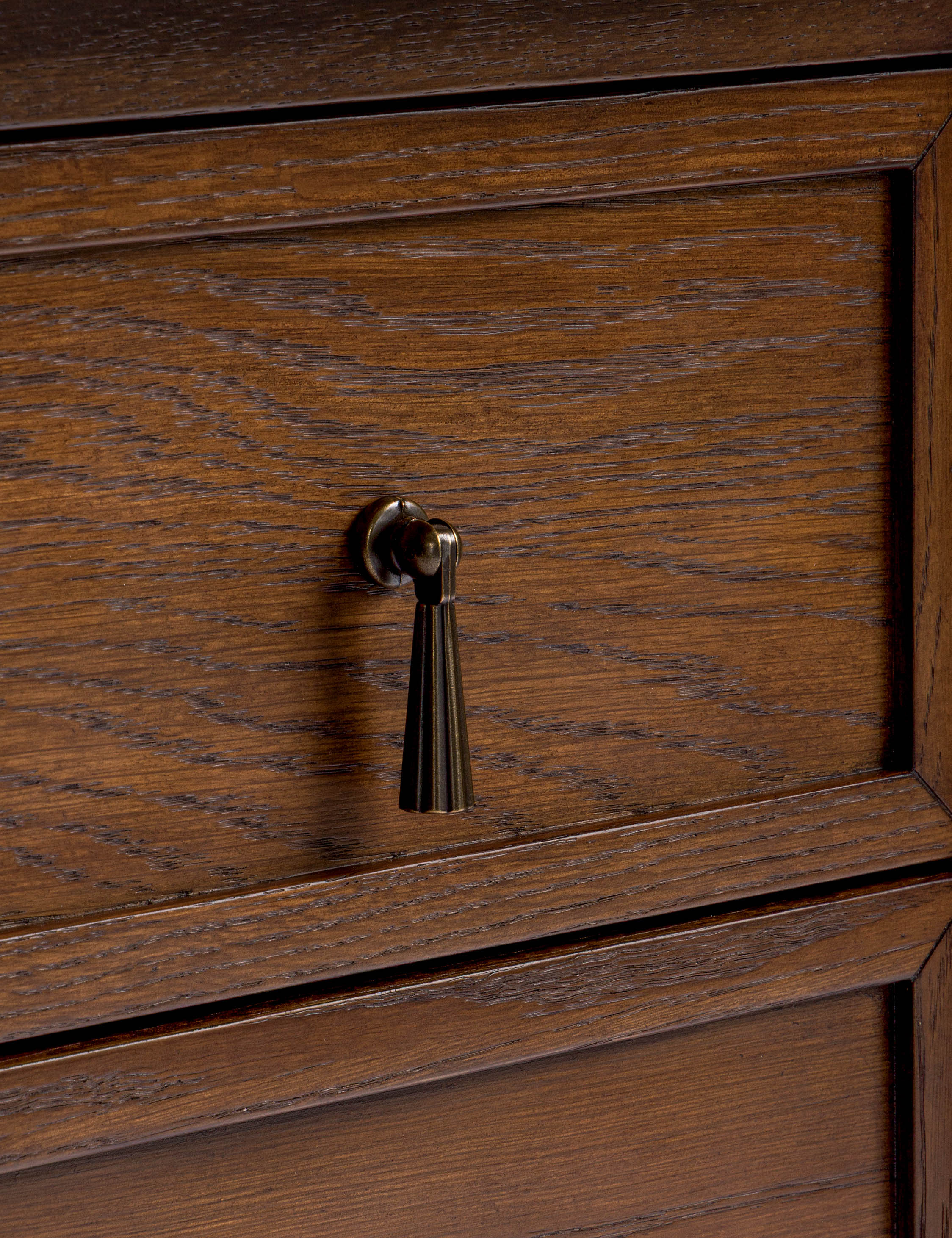 Millie 3-Drawer Nightstand - Image 9