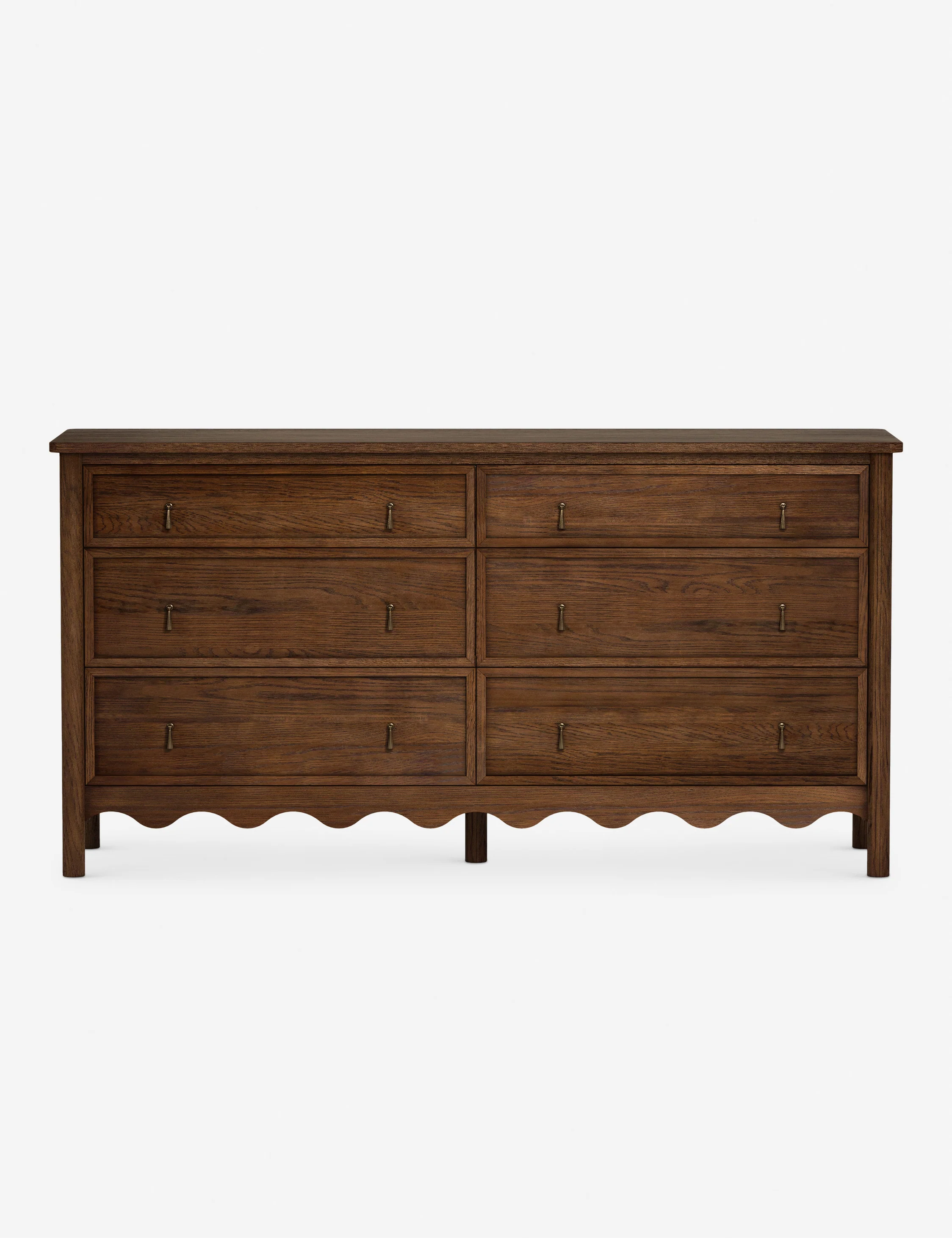 Millie Dresser