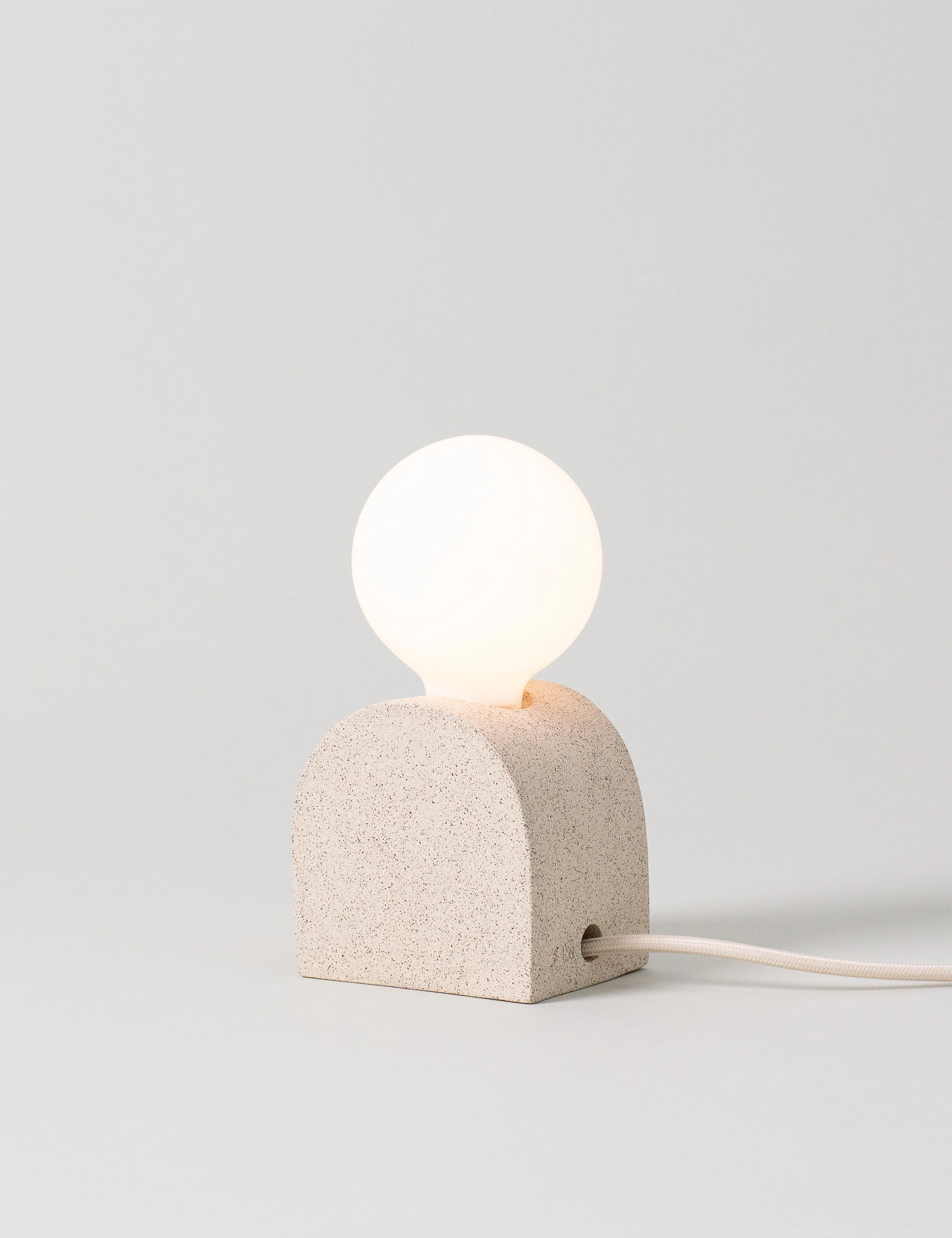 Mima Mini Table Lamp by SIN - Image 2