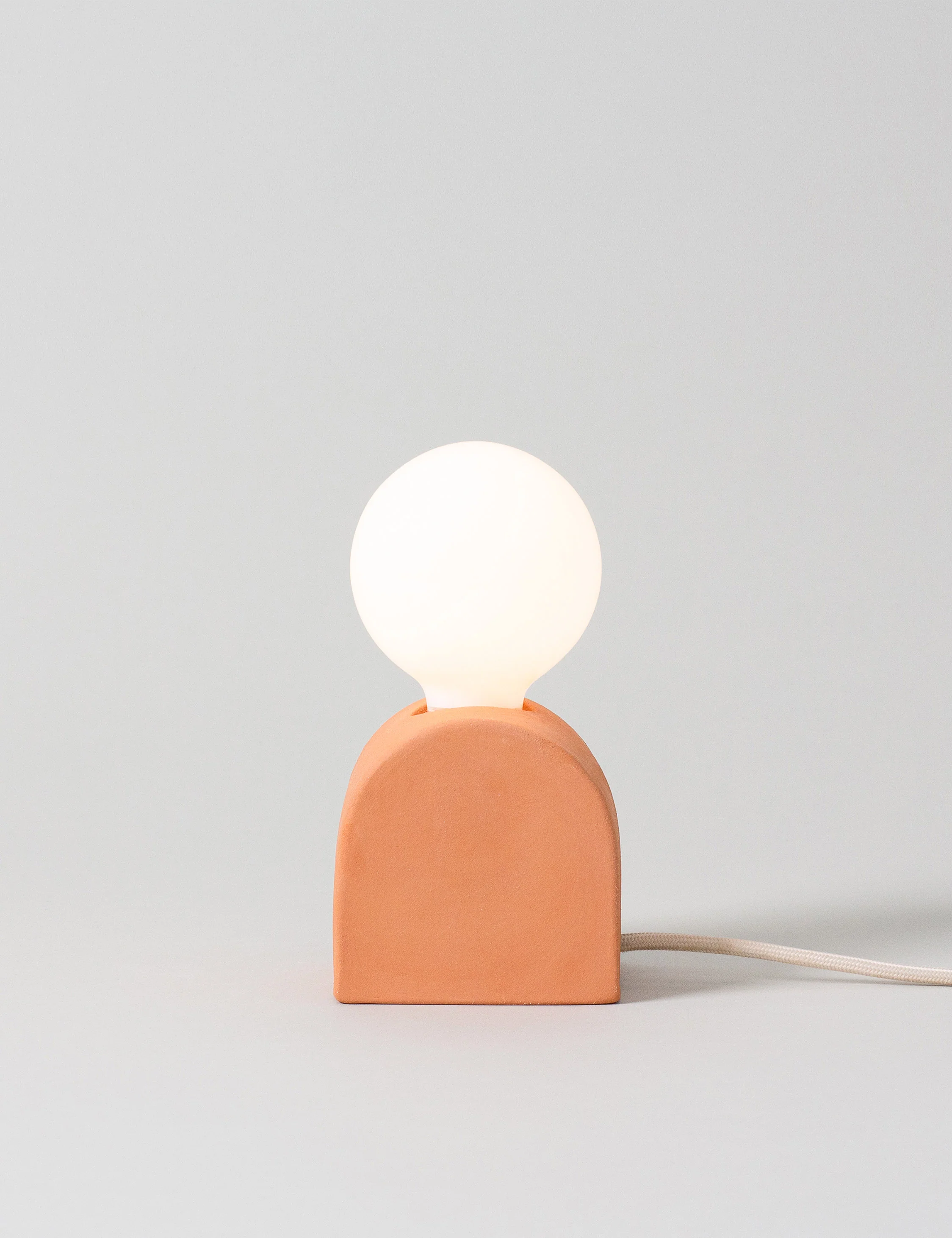 Mima Mini Table Lamp by SIN - Image 3